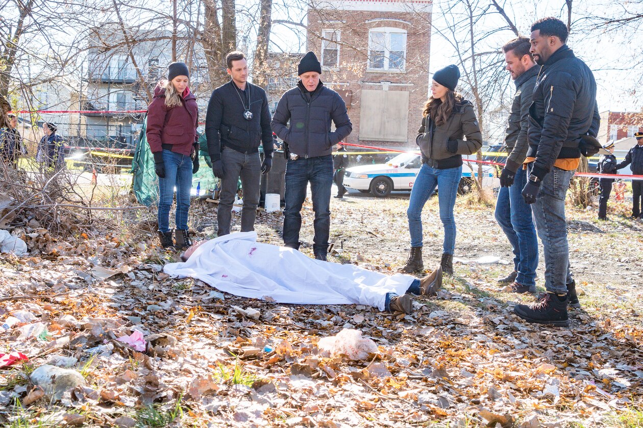 Chicago P.D. Photo 4725692