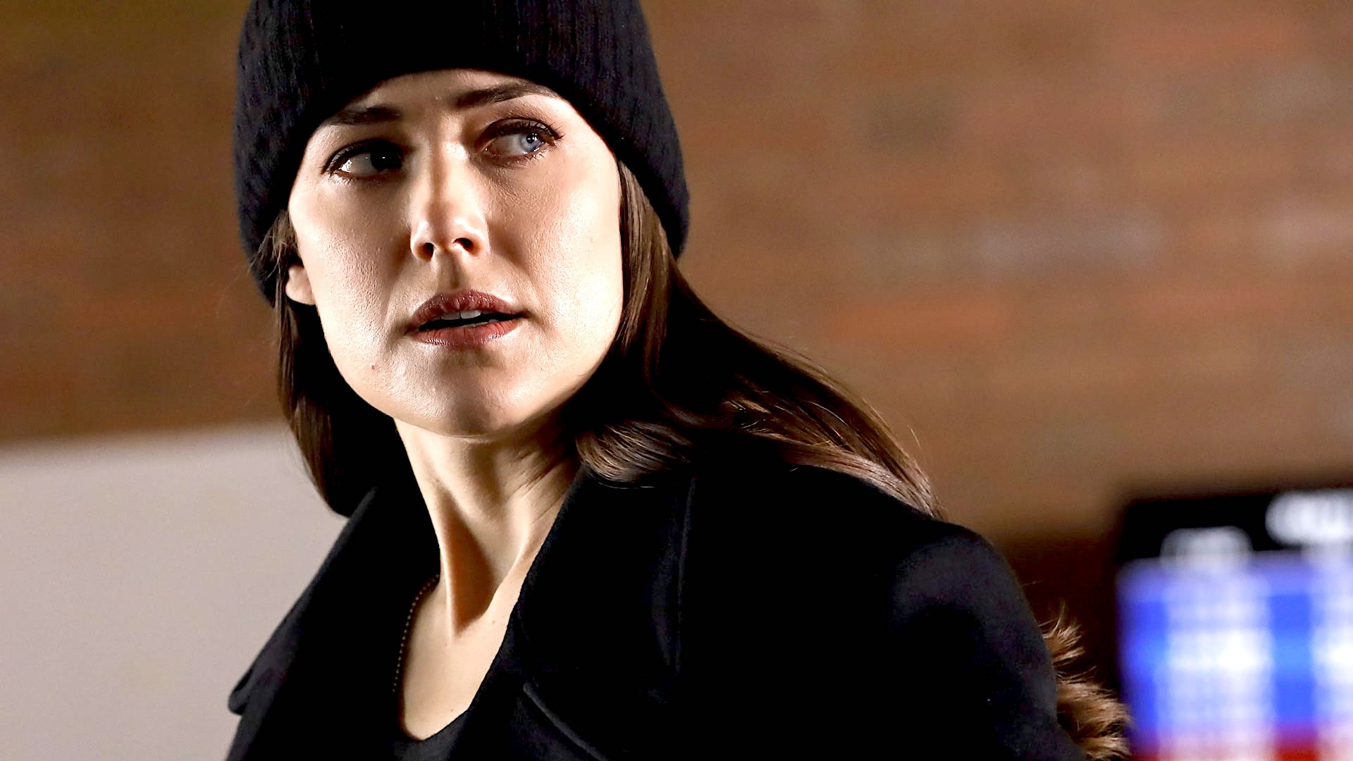 Watch The Blacklist Episode Elizabeth Keen