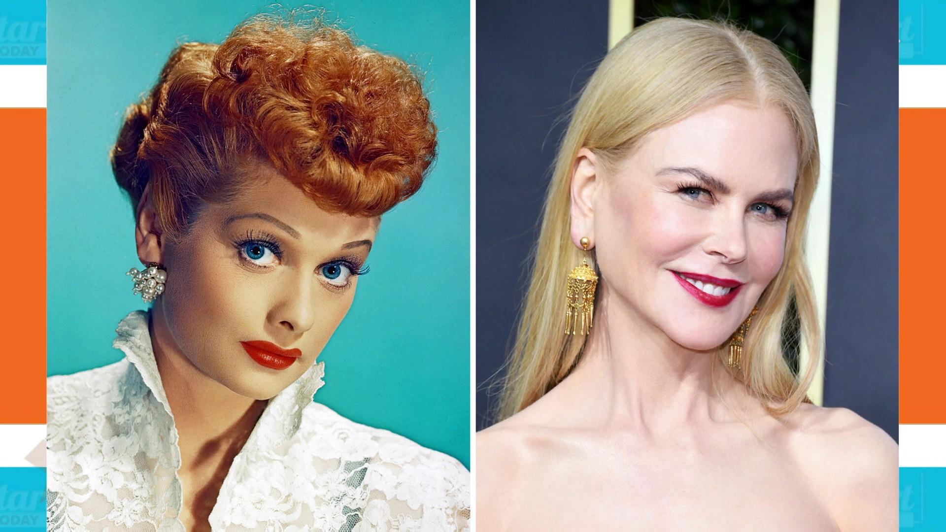 Watch TODAY Highlight Nicole Kidman opens up about
