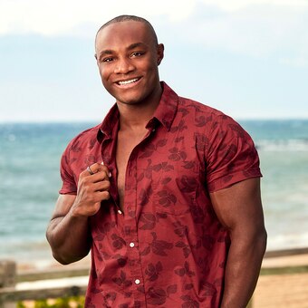 Temptation Island Cast - USANetwork.com