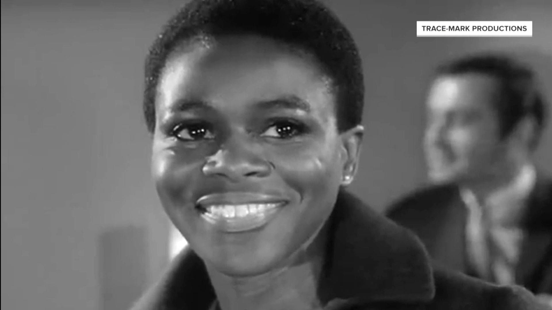 Watch TODAY Highlight: Trailblazing actress Cicely Tyson ...