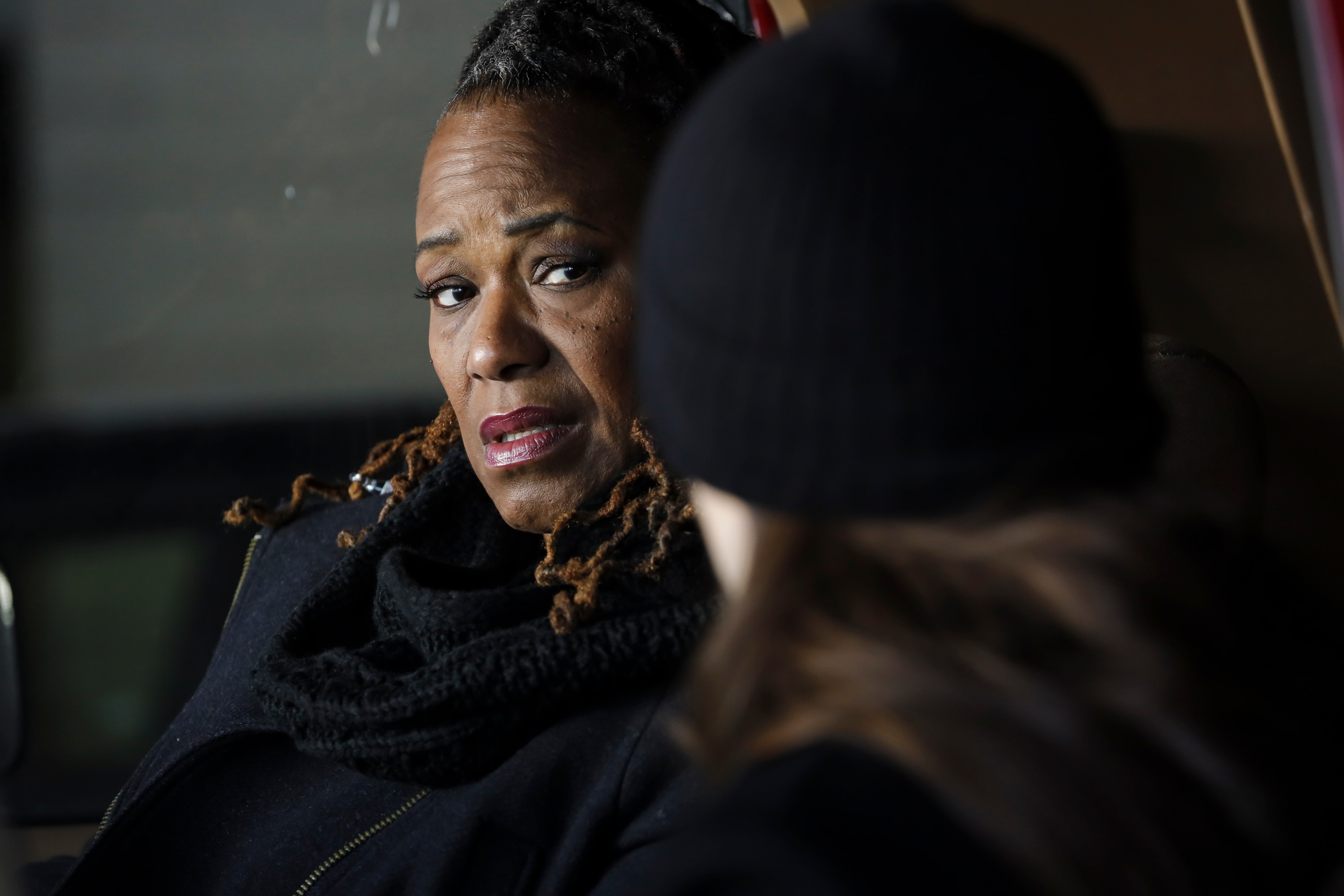 The Blacklist Elizabeth Keen Photo 4732076