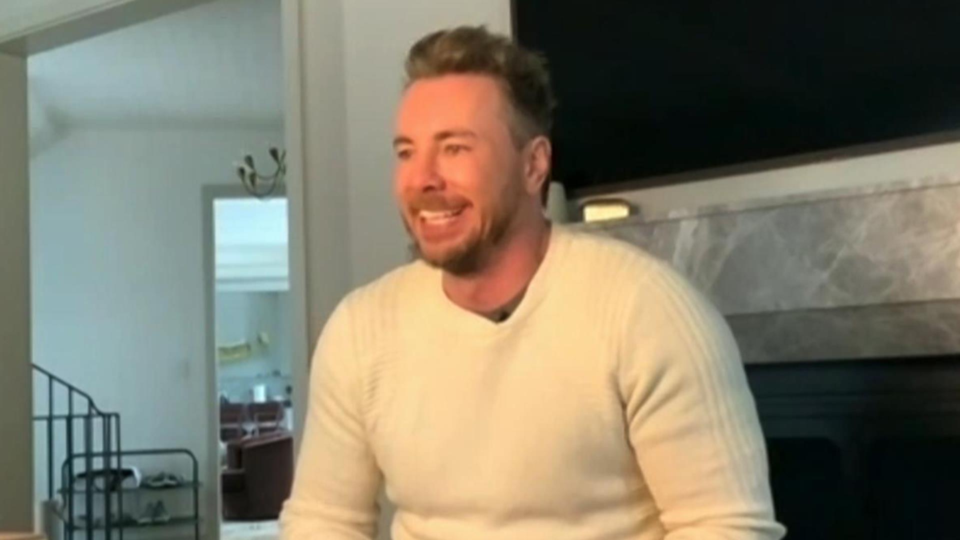 Watch TODAY Highlight: Dax Shepard shares his favorite ...