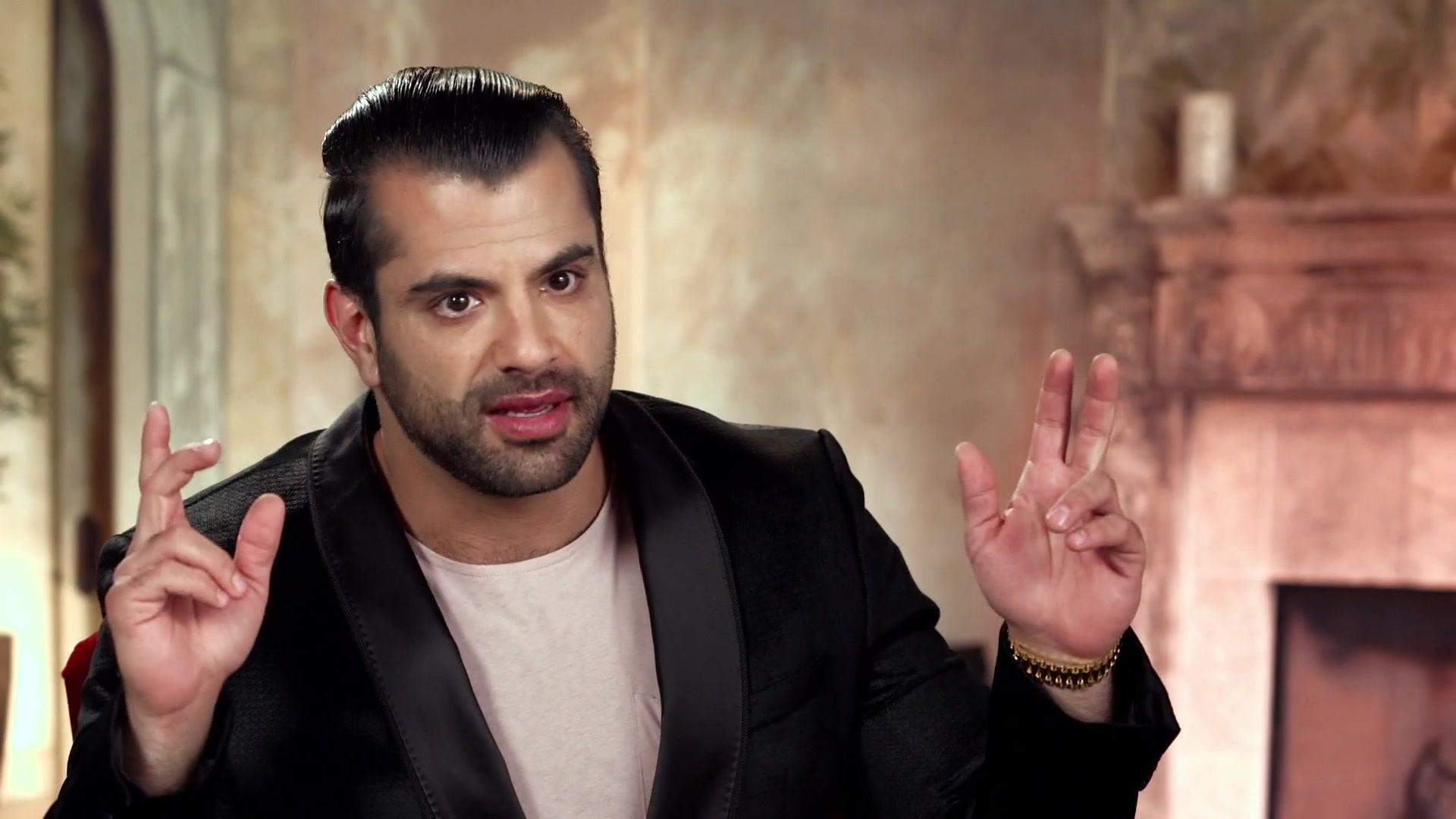 Watch Shahs of Sunset Episode Hava Nagila, Hava Tequila