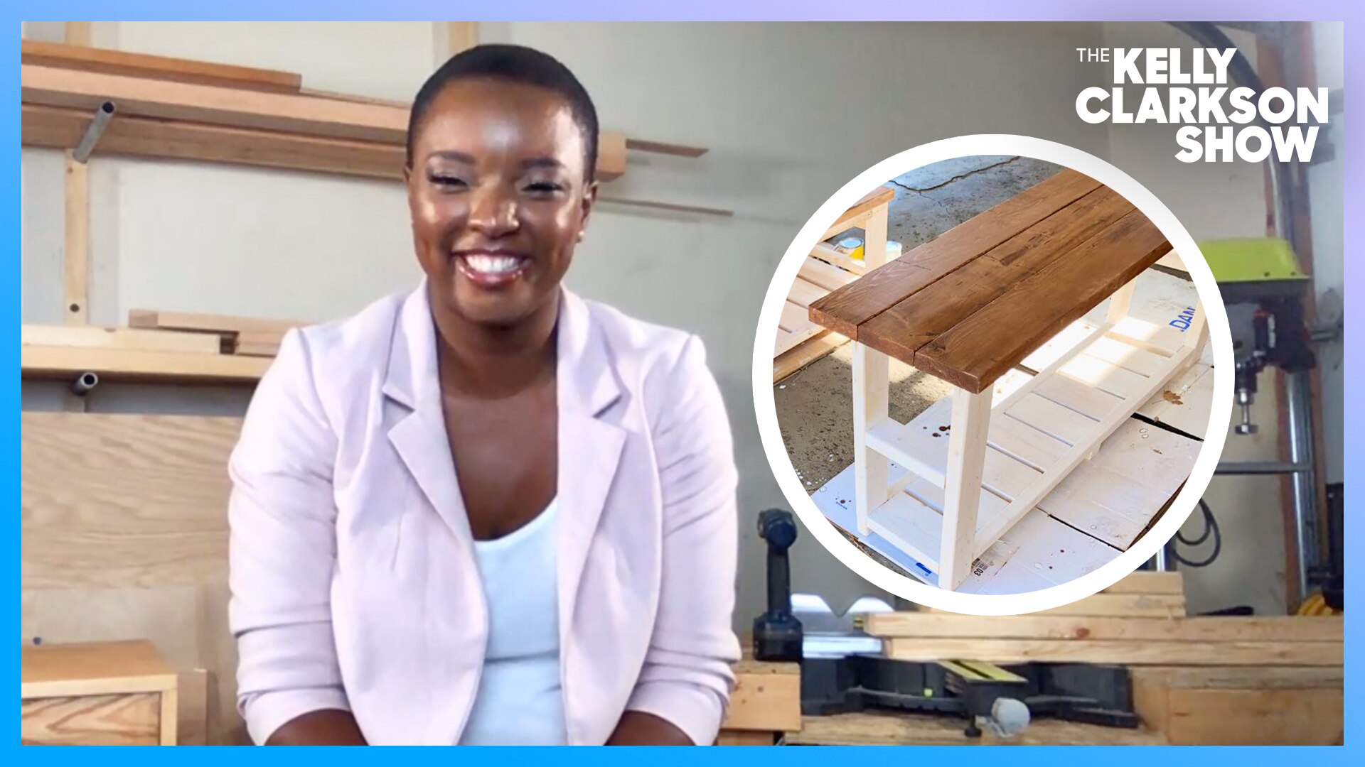 Watch The Kelly Clarkson Show Official site  Exclusive