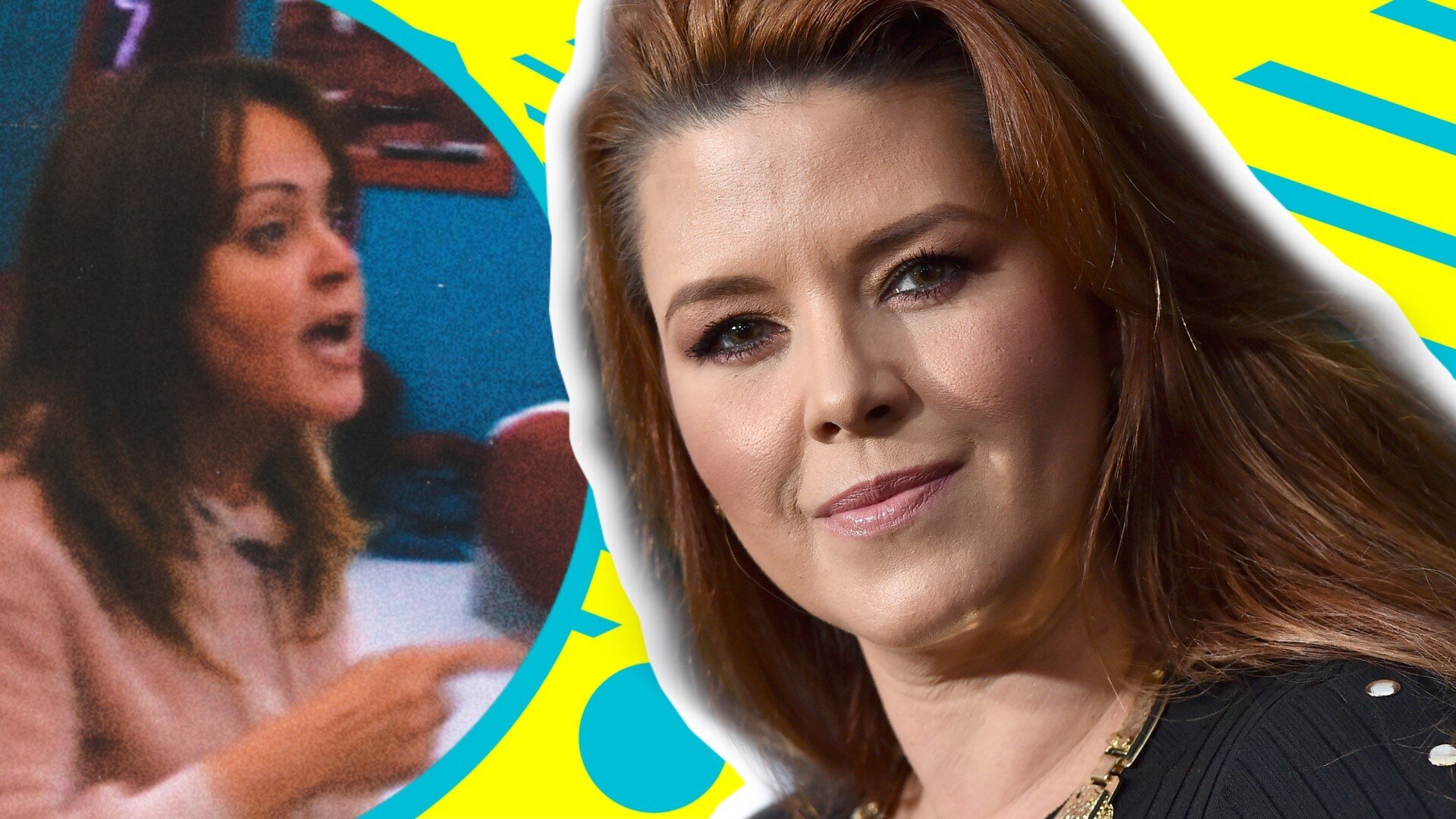 Watch Suelta La Sopa Highlight Alicia Machado Habla Horrores De Gaby Spanic Y Le Saca Los 0527