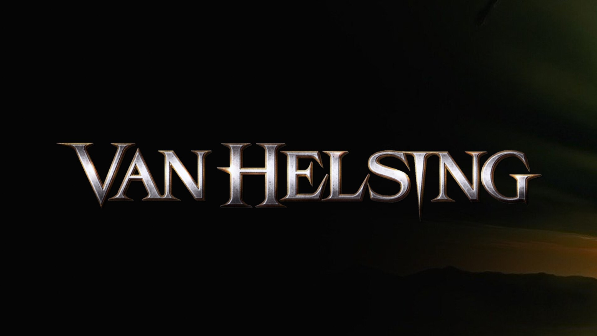 Van Helsing