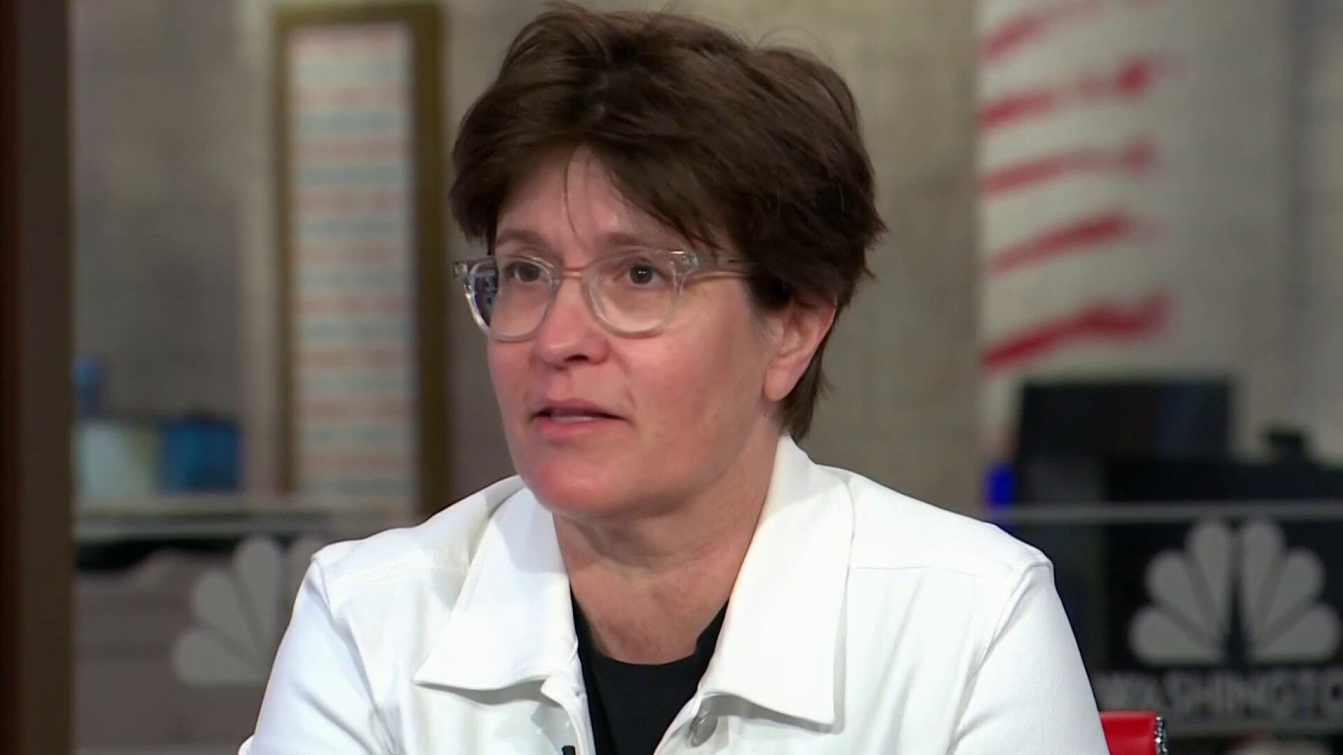 Watch Meet the Press Excerpt Kara Swisher Facebook is 'amplifying and