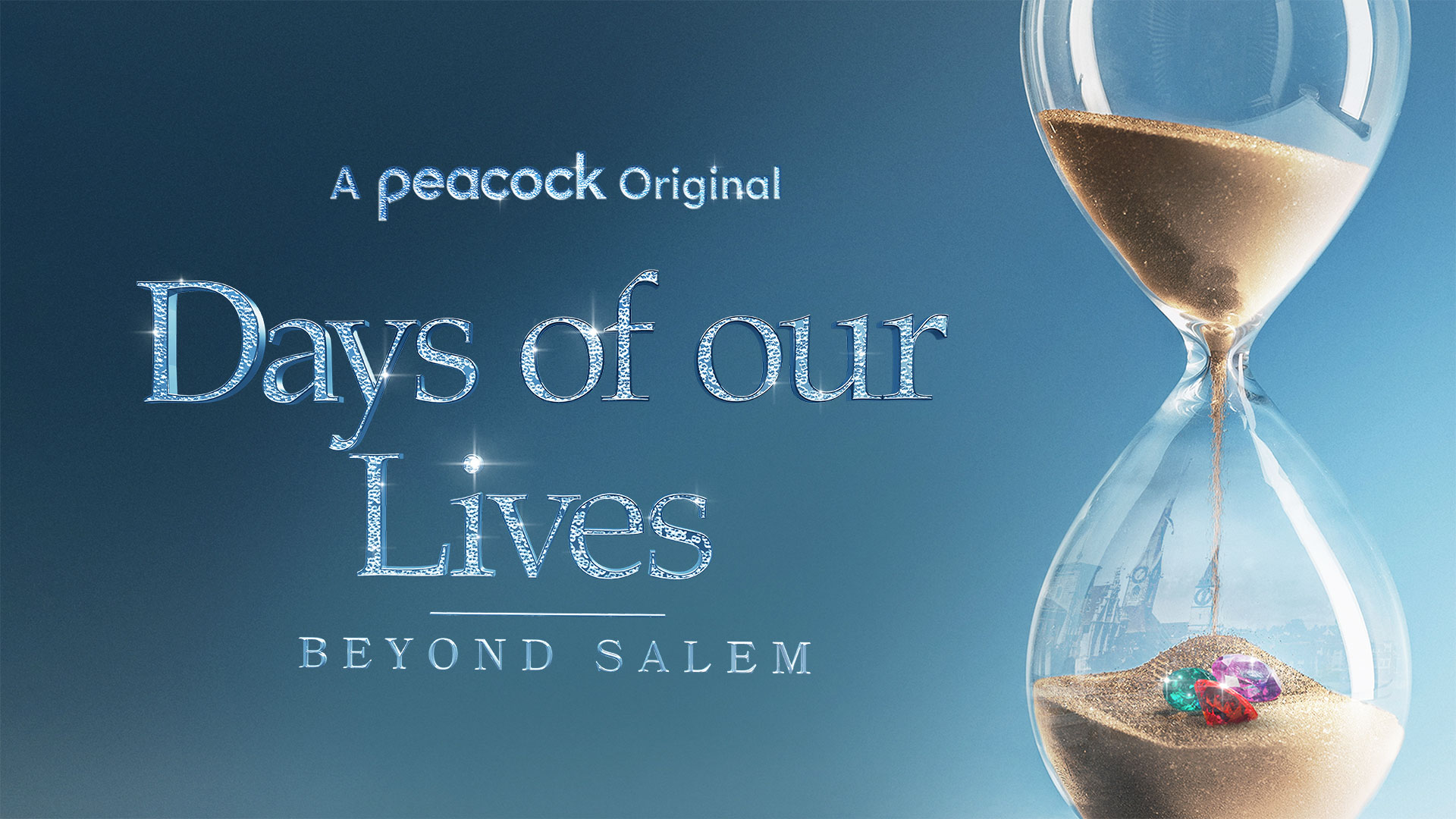 Watch Peacock Trailer: Days of our Lives: Beyond Salem - NBC.com