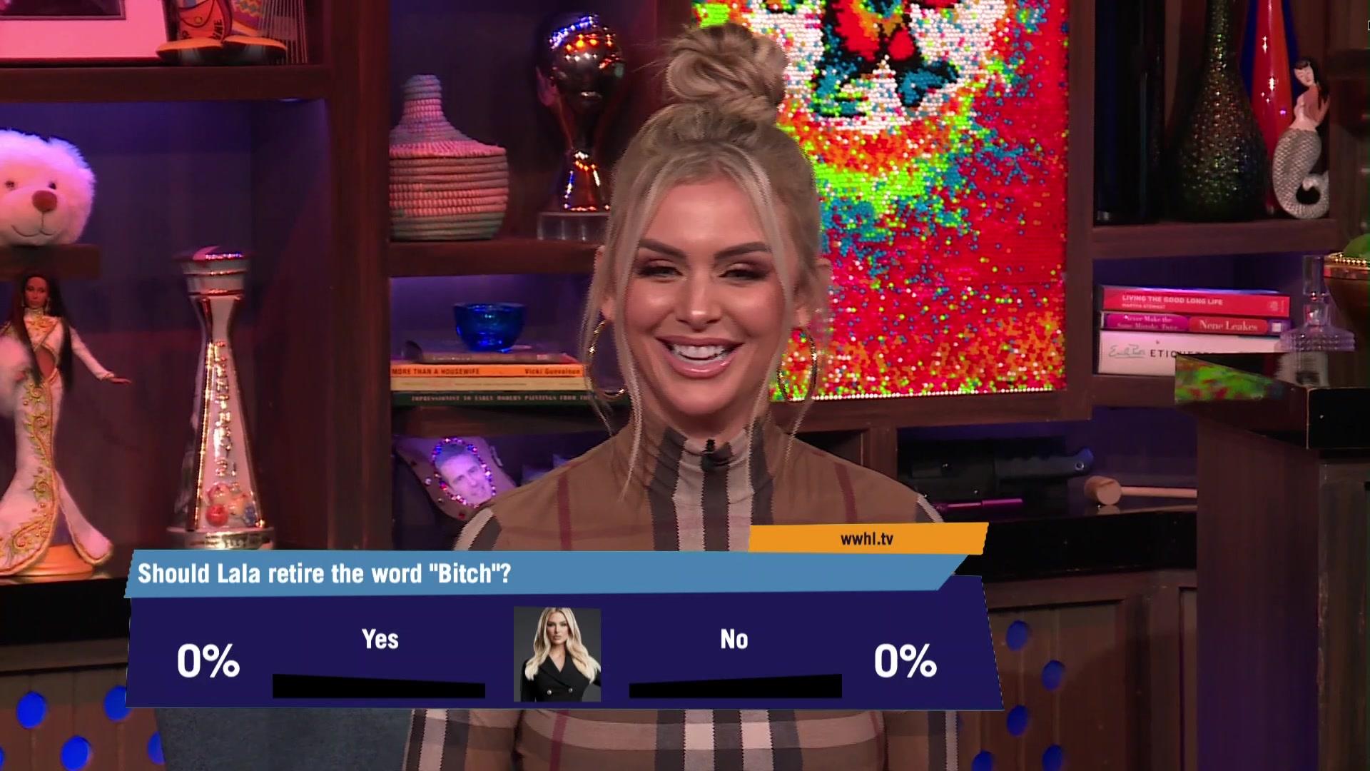 Watch Watch What Happens Live Episode Watch What Happens Live 10/5/21