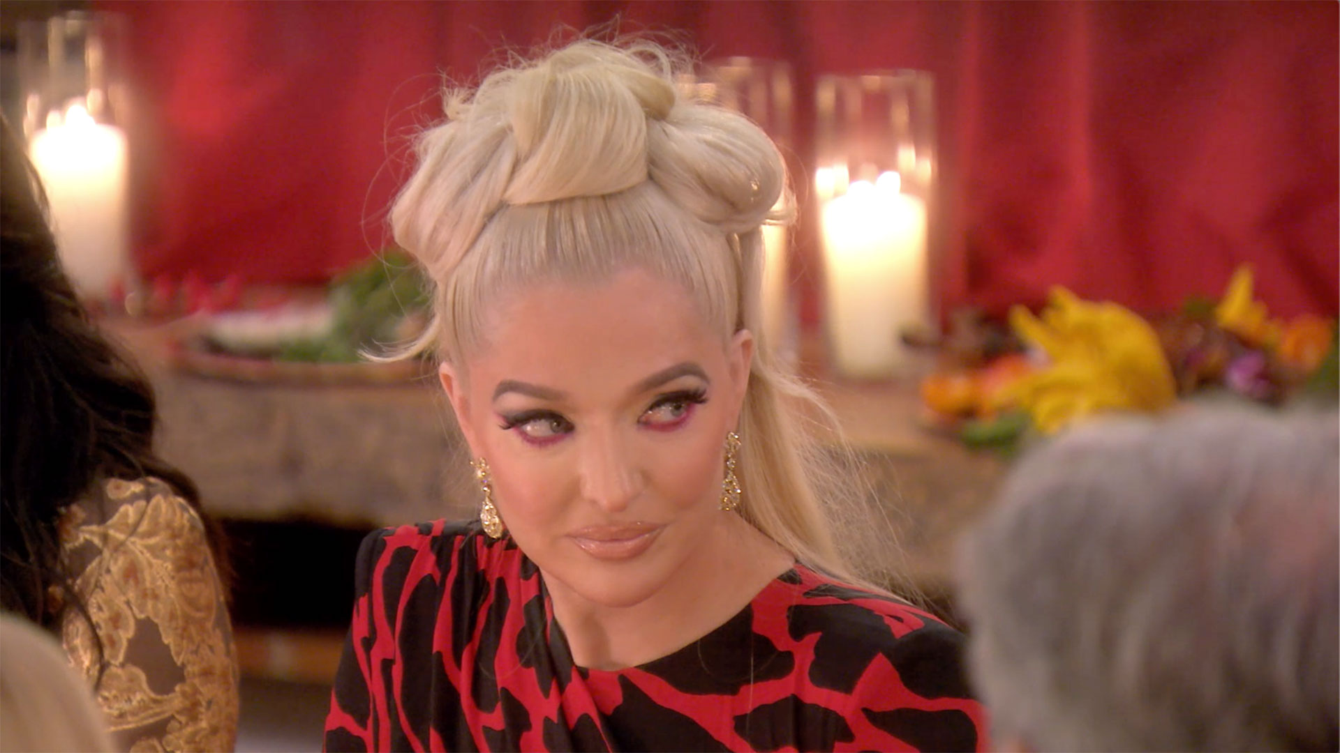 Watch The Real Housewives of Beverly Hills Highlight Erika Girardi Has