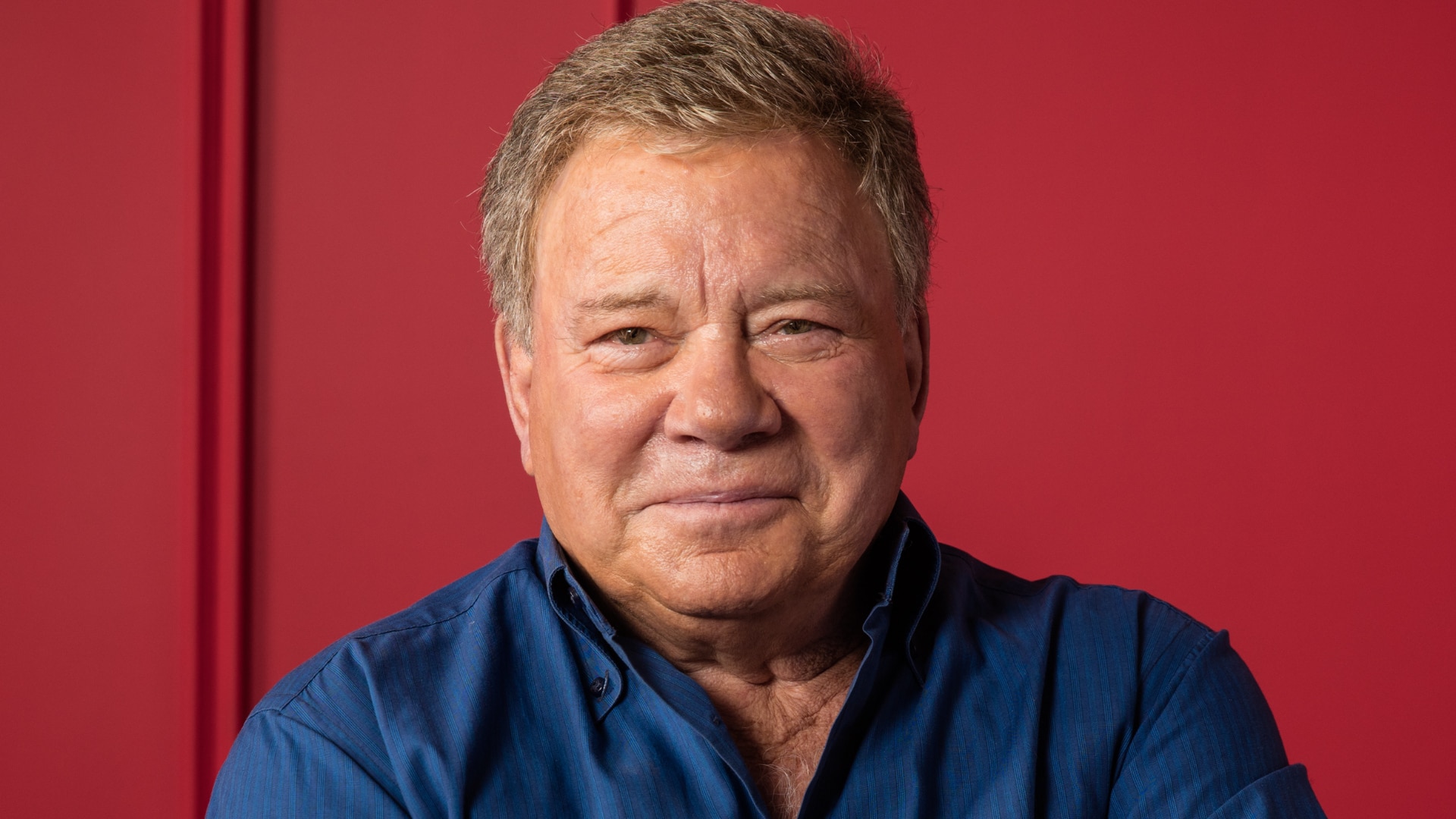 Watch Access Hollywood Highlight: William Shatner At 90 Will Become The 