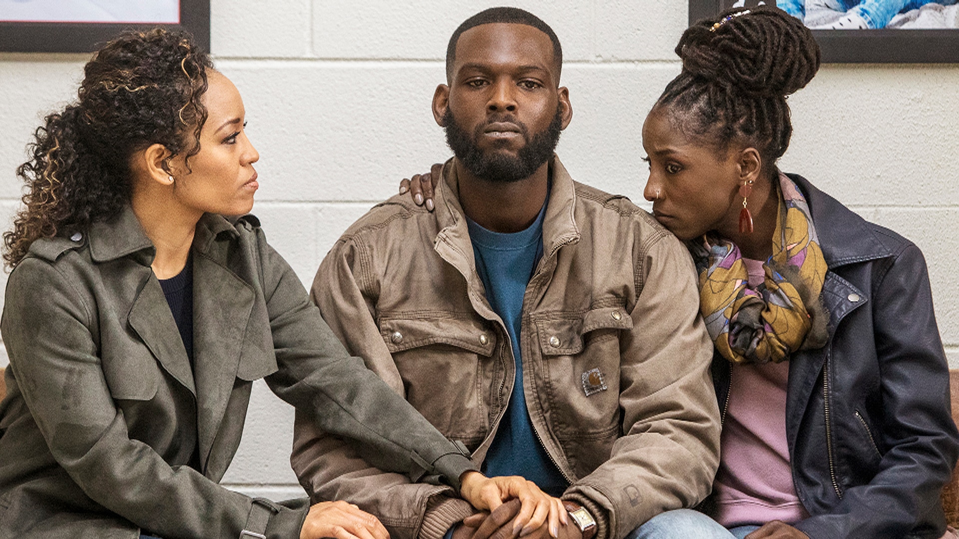 Watch TODAY Excerpt: ‘Queen Sugar’ star Kofi Siriboe reflects on how ...