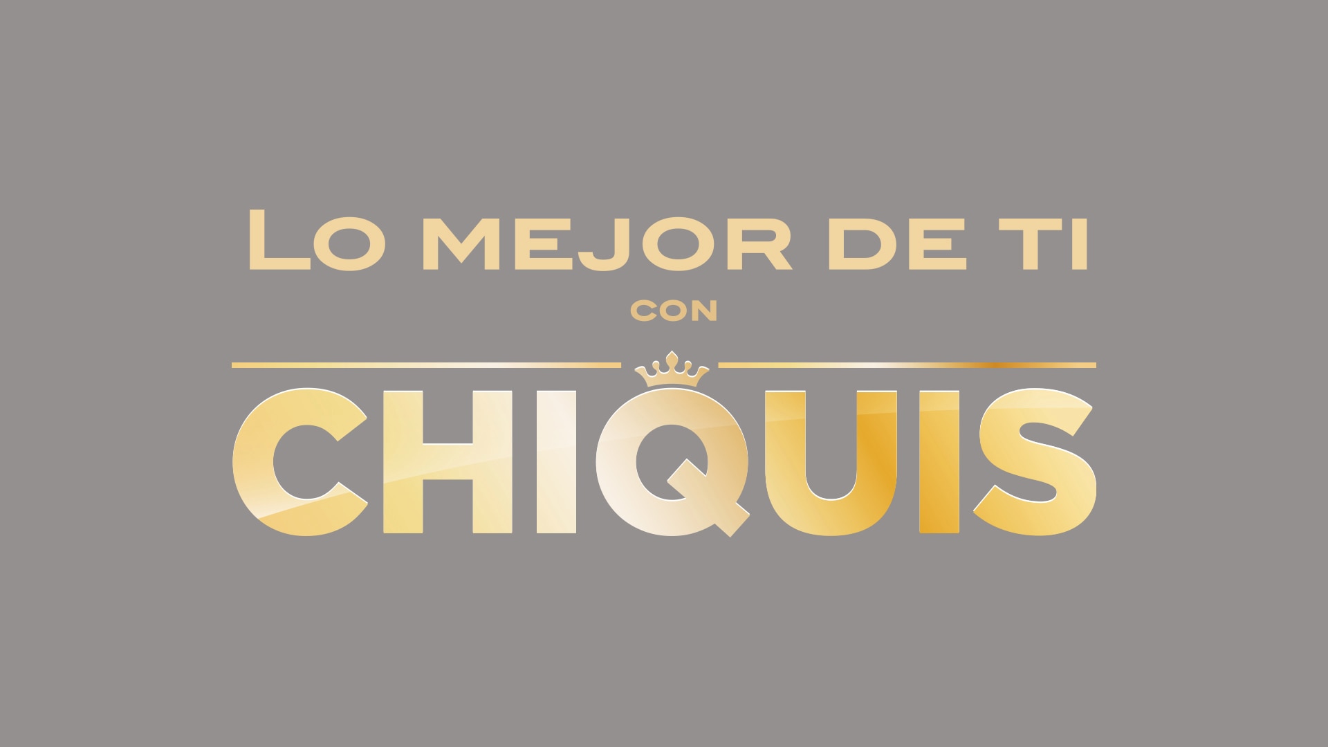 Chiquis Returns to Universo with 'Lo Mejor De Ti Con Chiquis,' A New,  Transformational Makeover Reality