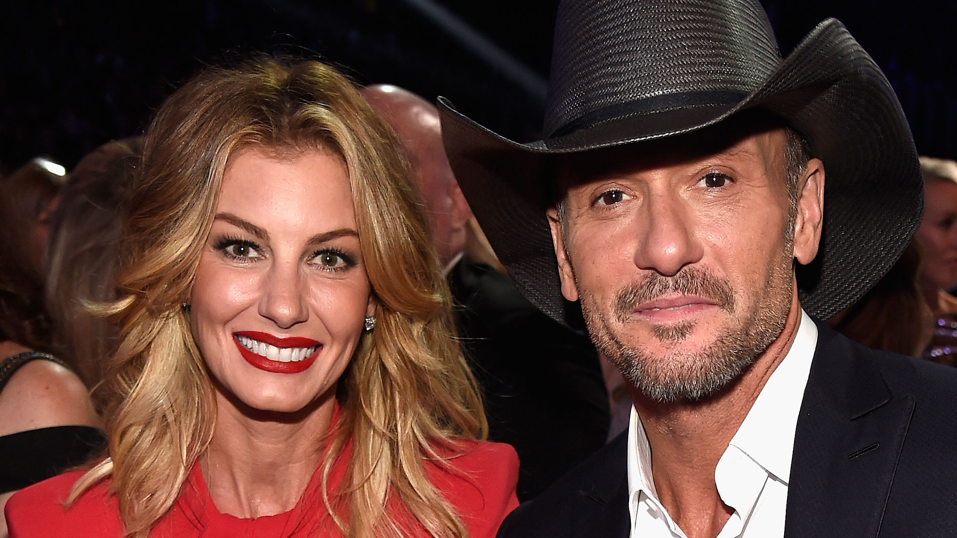 Watch Access Hollywood Highlight Tim McGraw Reflects On Proposing To