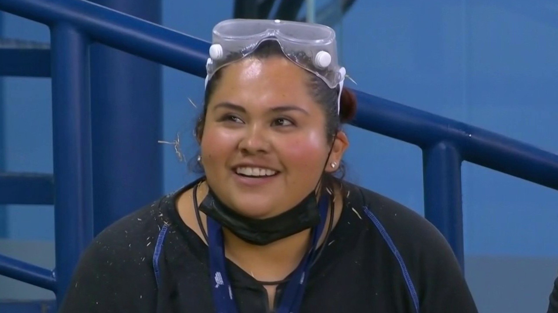 Watch En Casa con Telemundo Highlight: Gisella Aboumrad compartirá la