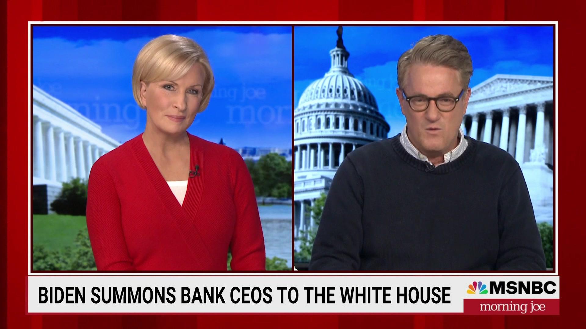 Watch Morning Joe Episode Morning Joe 10 6 21