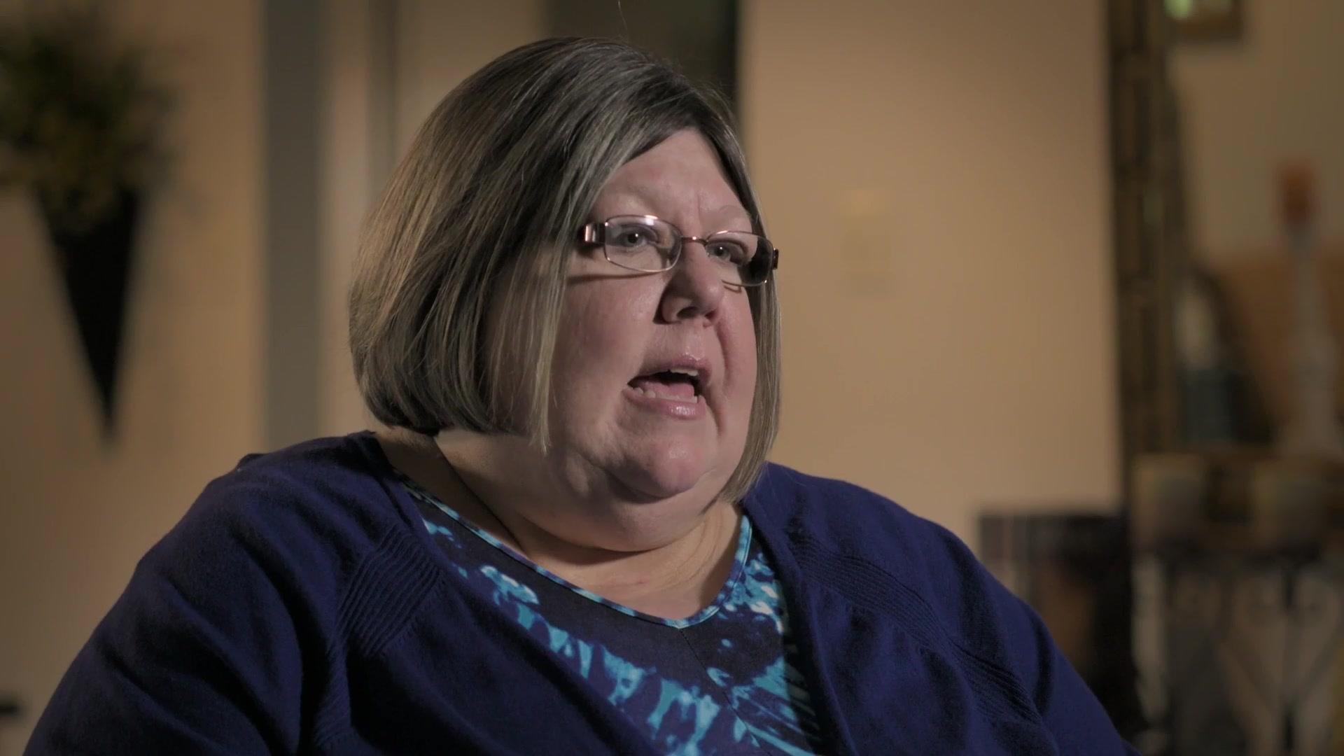 Watch Snapped Highlight What Saved the River Valley Killer’s First