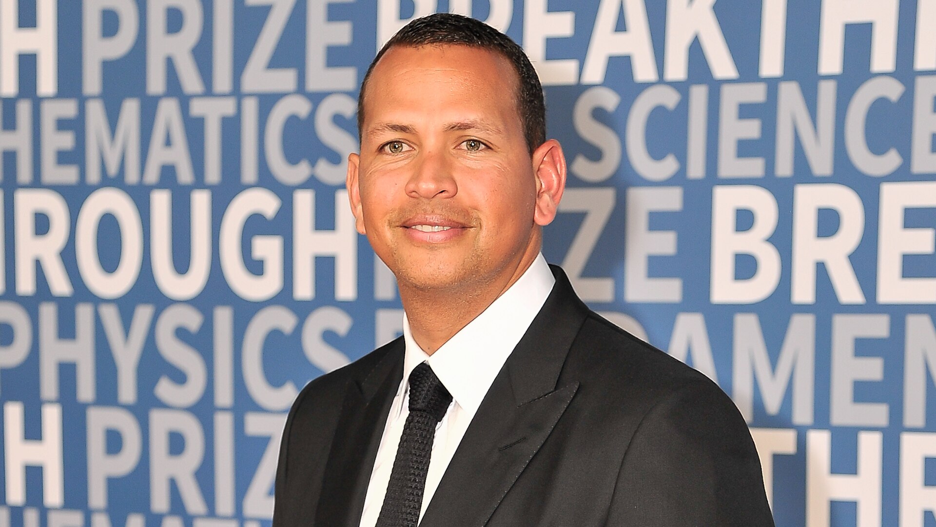 Watch Access Hollywood Highlight Alex Rodriguez Pokes Fun At His Love