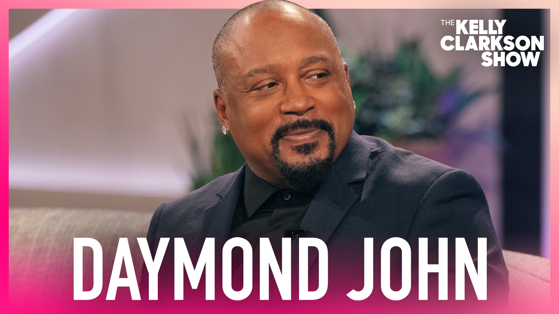 Daymond John  Black Entrepreneur  Executives Profiles