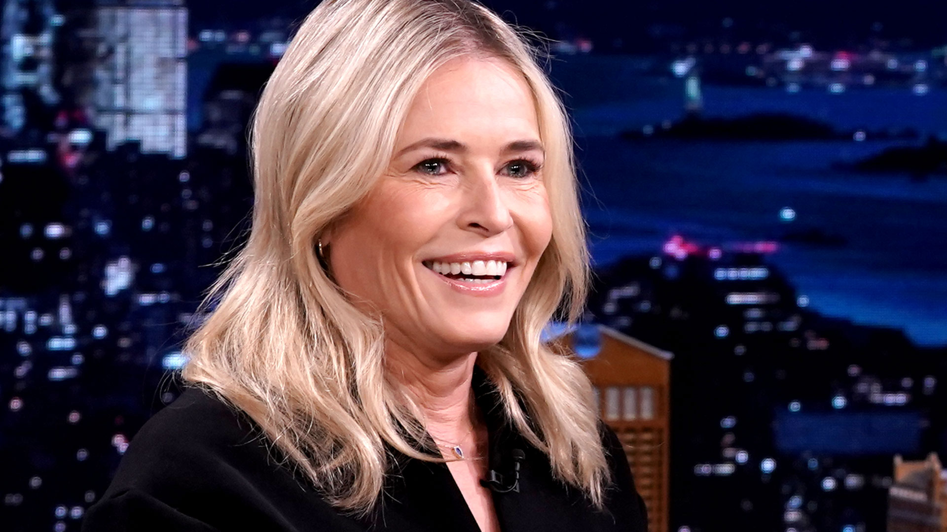 Watch The Tonight Show Starring Jimmy Fallon Highlight Chelsea Handler Has Words For Anti 