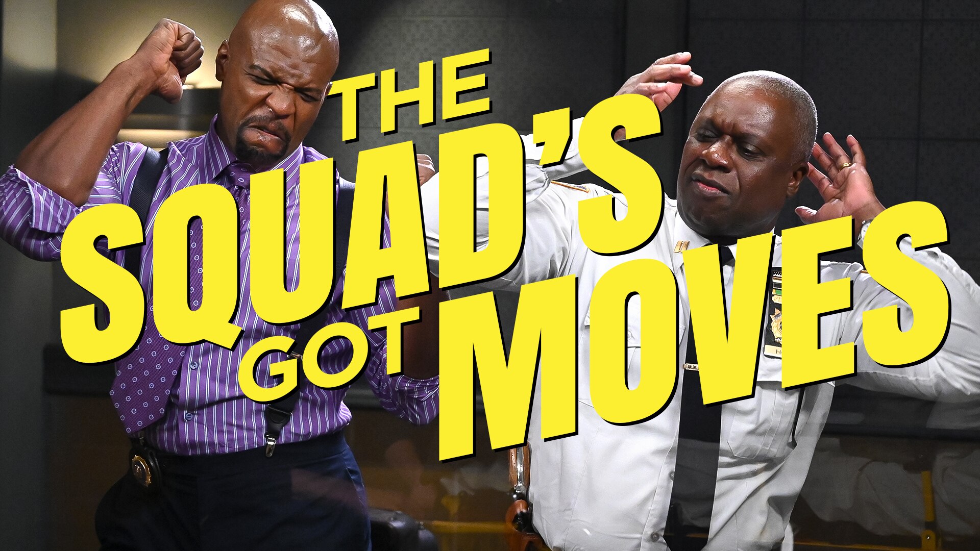 Watch Brooklyn NineNine  Exclusive Every Brooklyn NineNine