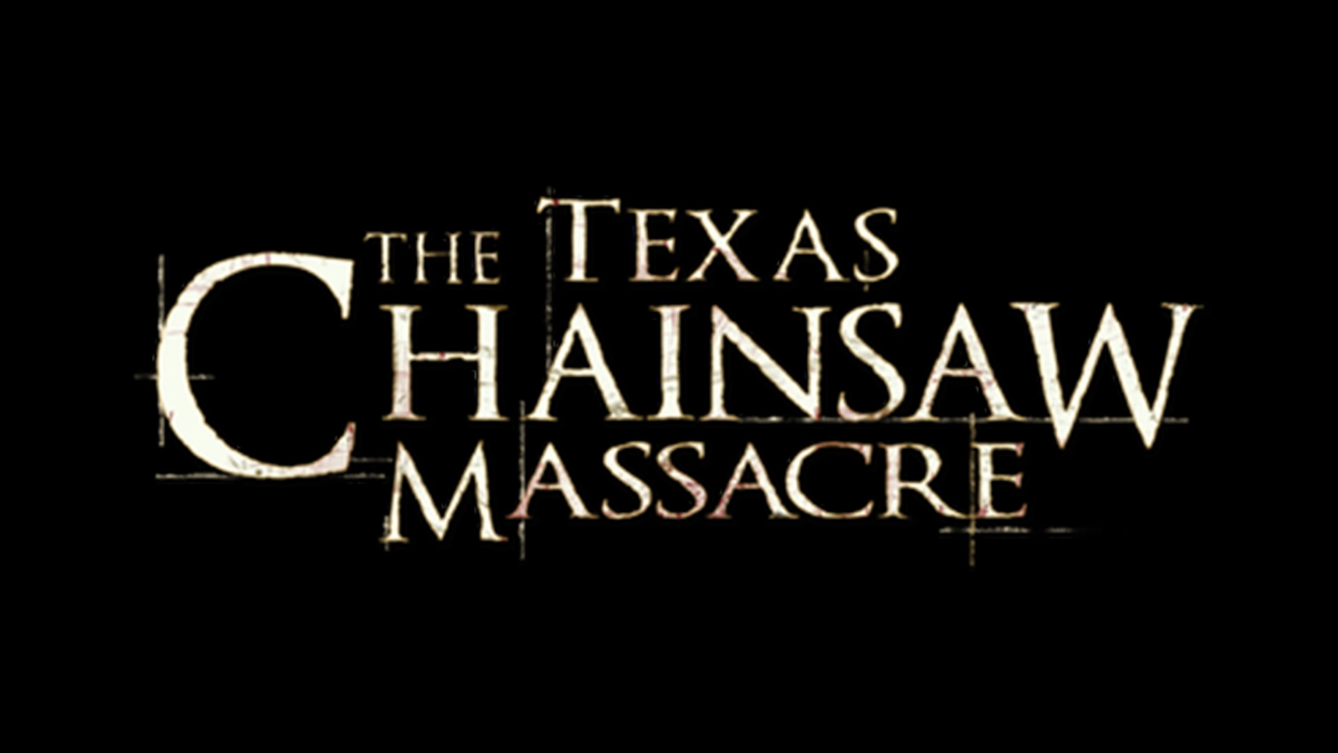 The Texas Chainsaw Massacre