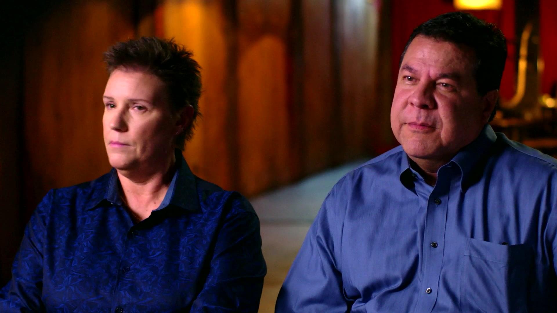 Watch Dateline Secrets Uncovered Highlight “Something Bad Happened