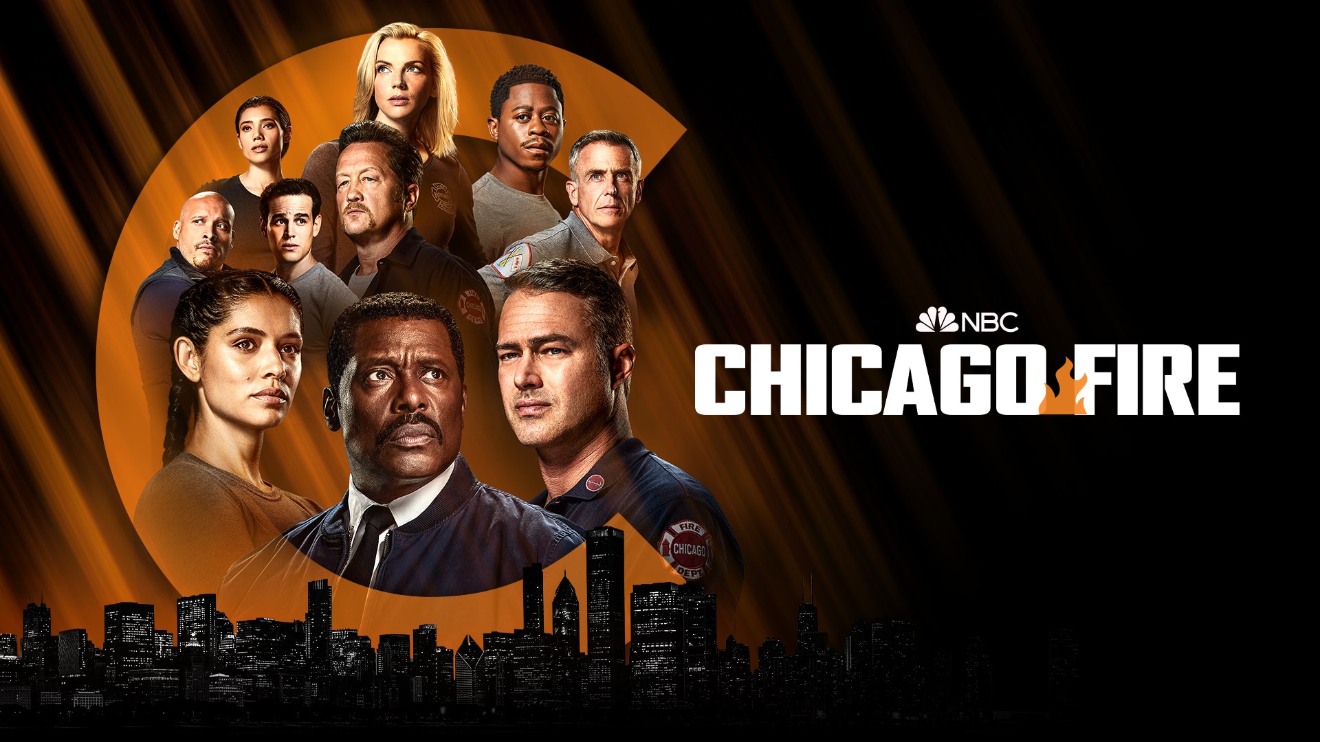 Chicago Fire on FREECABLE TV