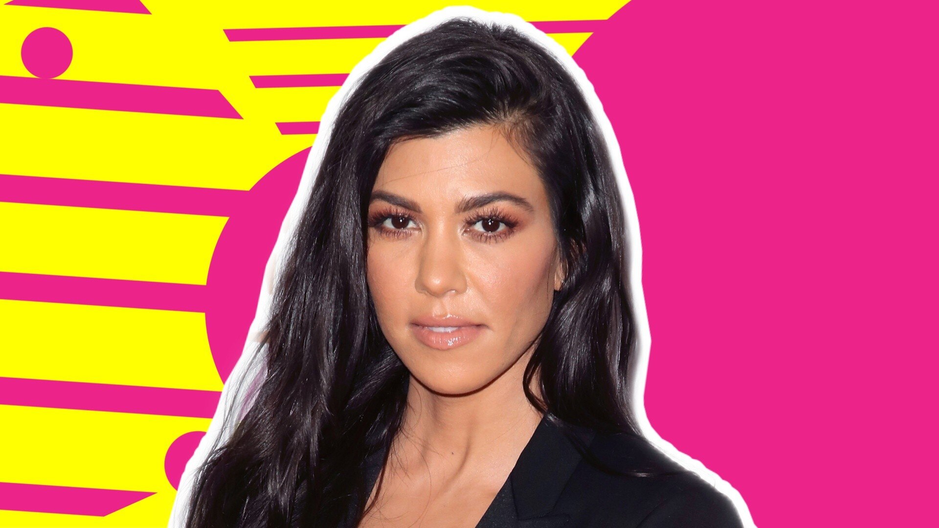 Watch Suelta La Sopa Highlight Kourtney Kardashian Ya Contar A Los