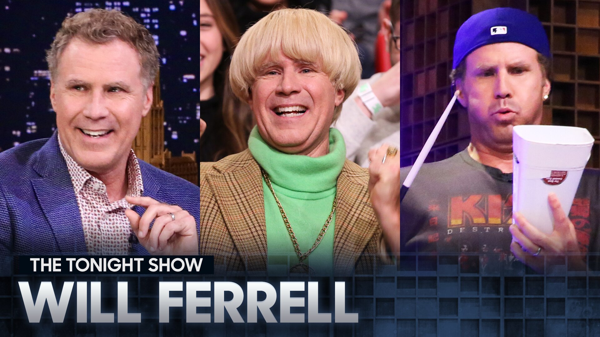 Best of will ferell