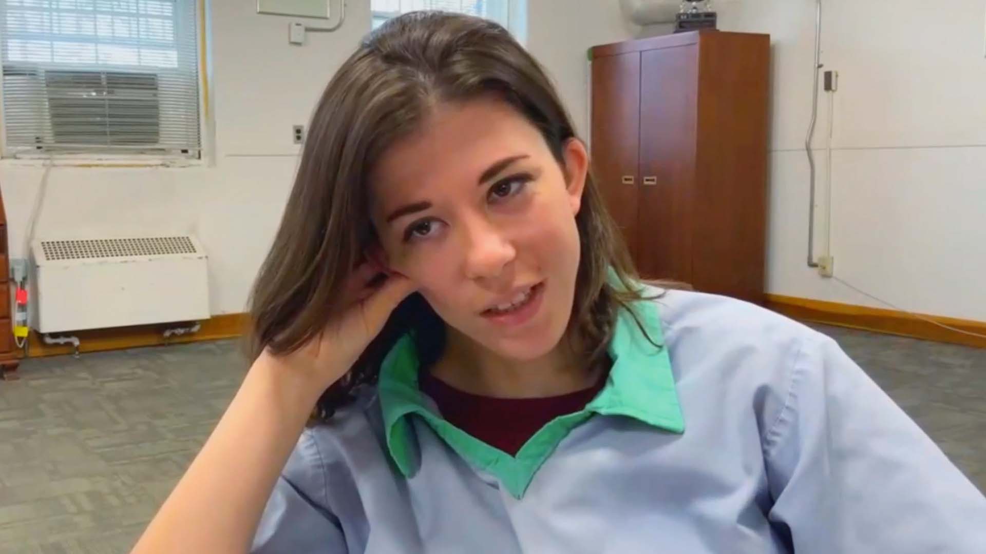 Watch Snapped Behind Bars Episode Taylor Marks