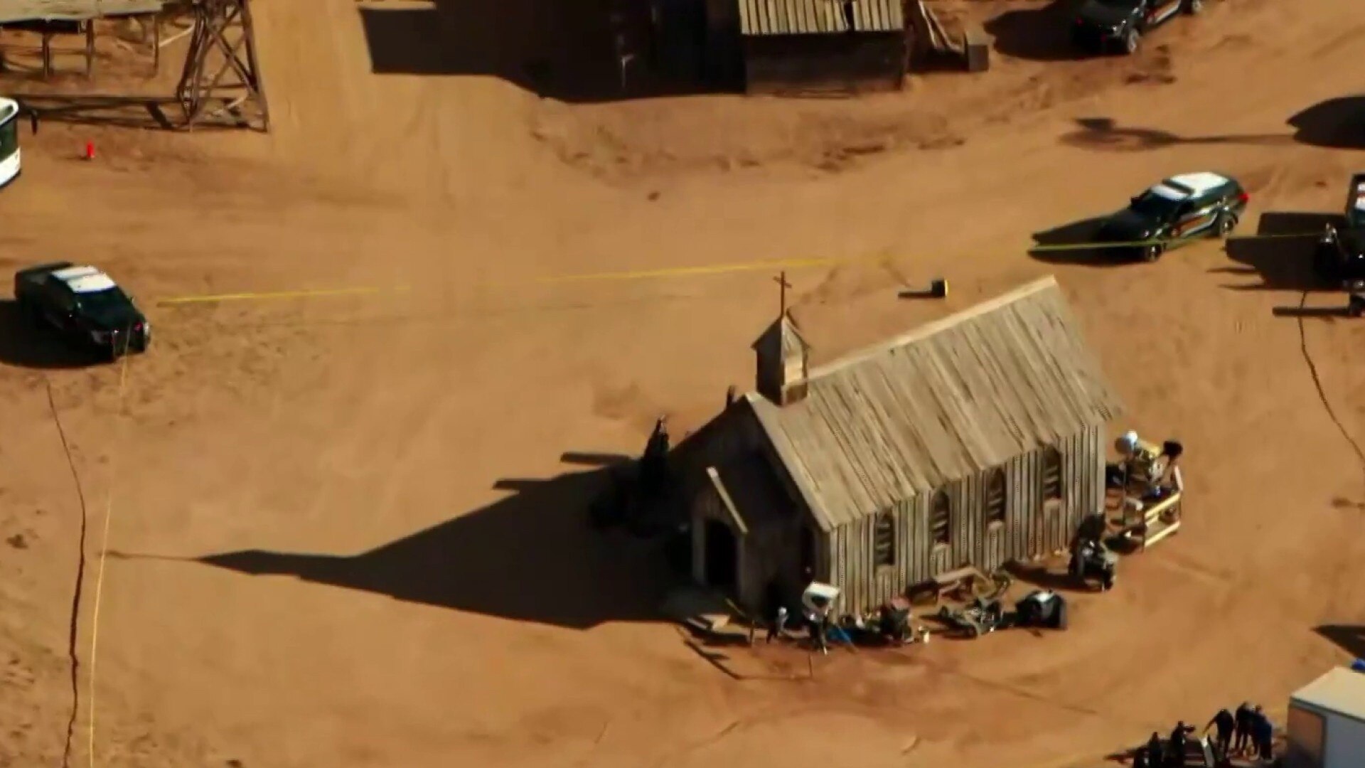 Watch NBC Nightly News with Lester Holt Excerpt Chaos and confusion