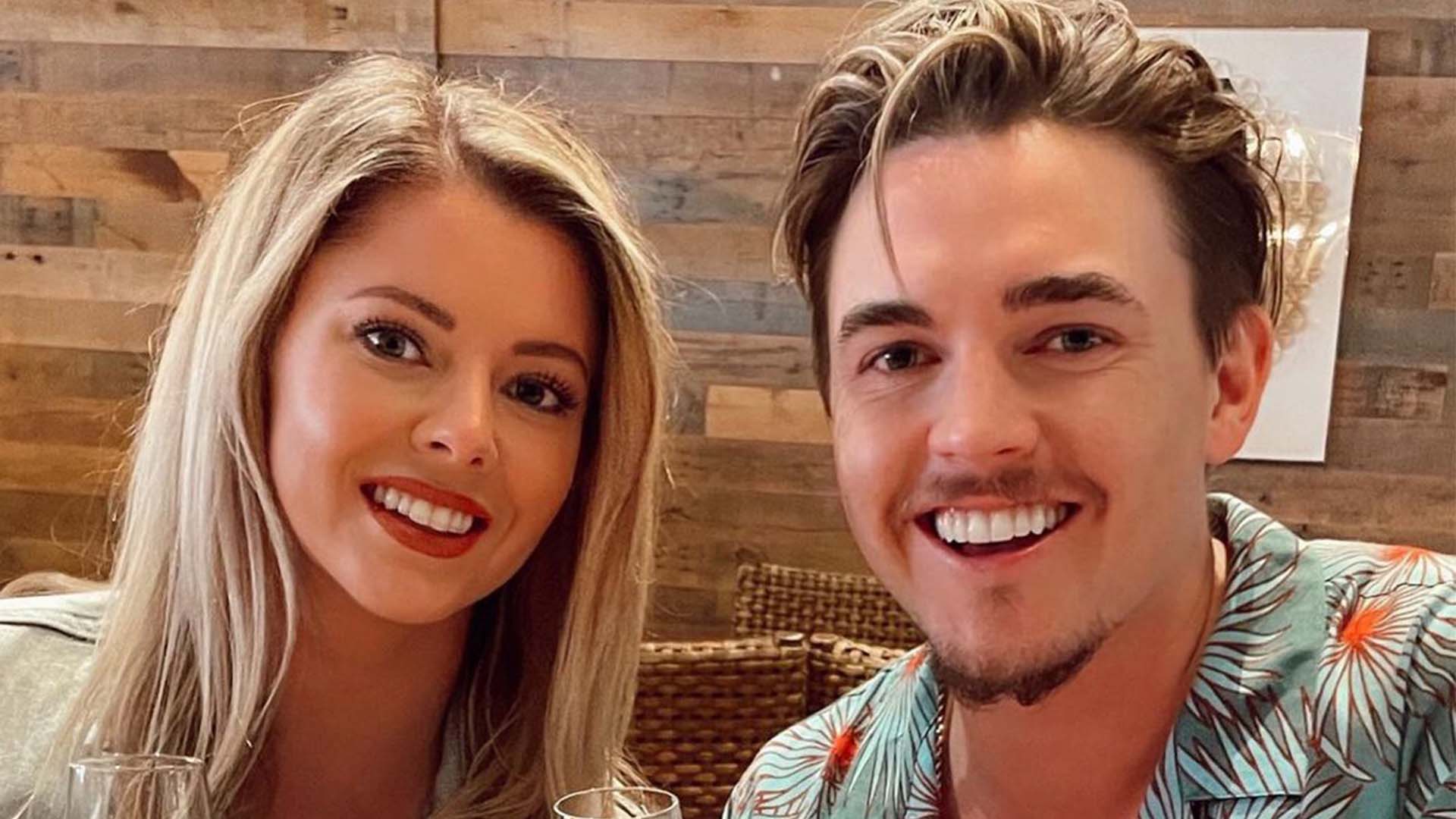 Watch Access Hollywood Highlight Jesse McCartney Marries Katie(00)