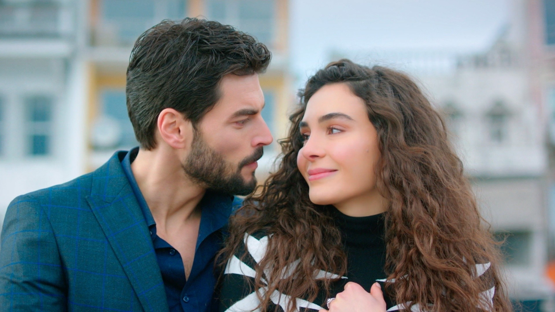 Watch Hercai: Amor Y Venganza Highlight: Avance Exclusivo De La Segunda ...