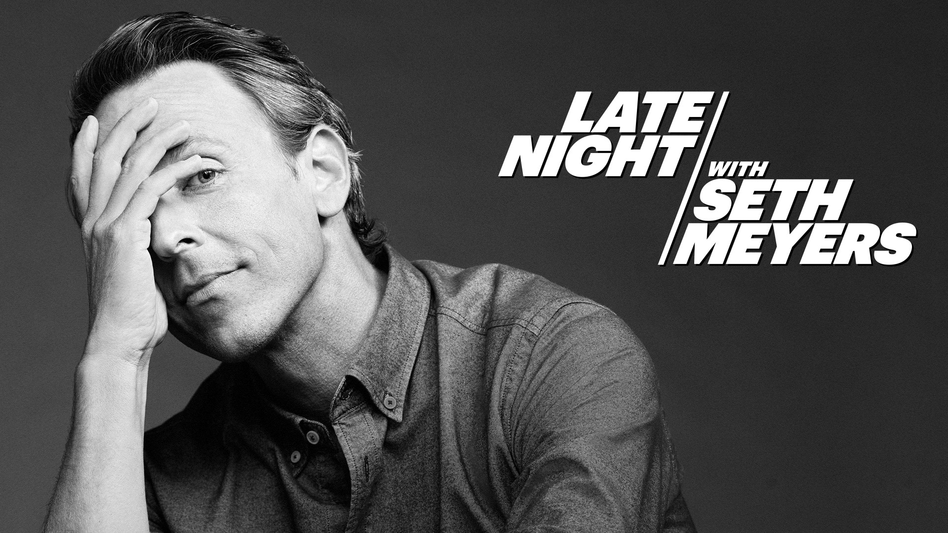 Late Night with Seth Meyers on FREECABLE TV