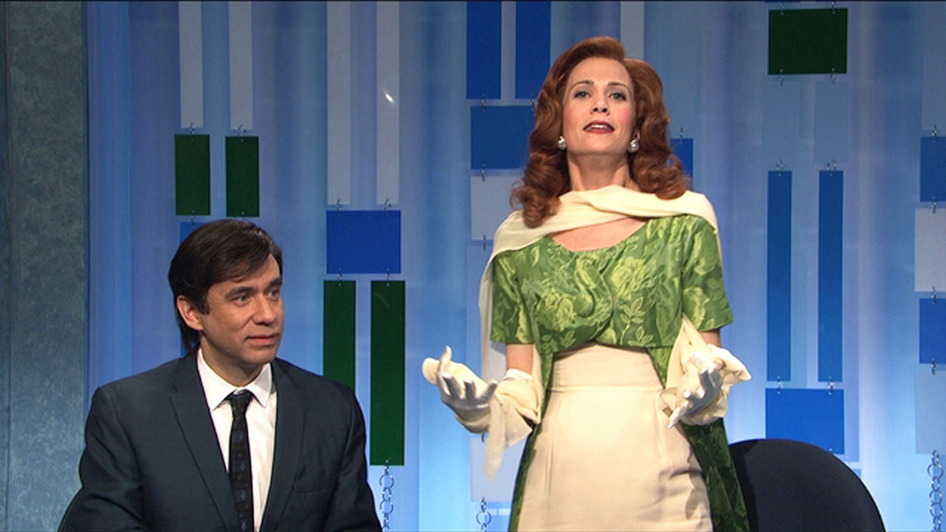 Watch Saturday Night Live Highlight Secret Word Game Show NBC Watch Saturday Night Live Highlight Secret Word Game Show NBC