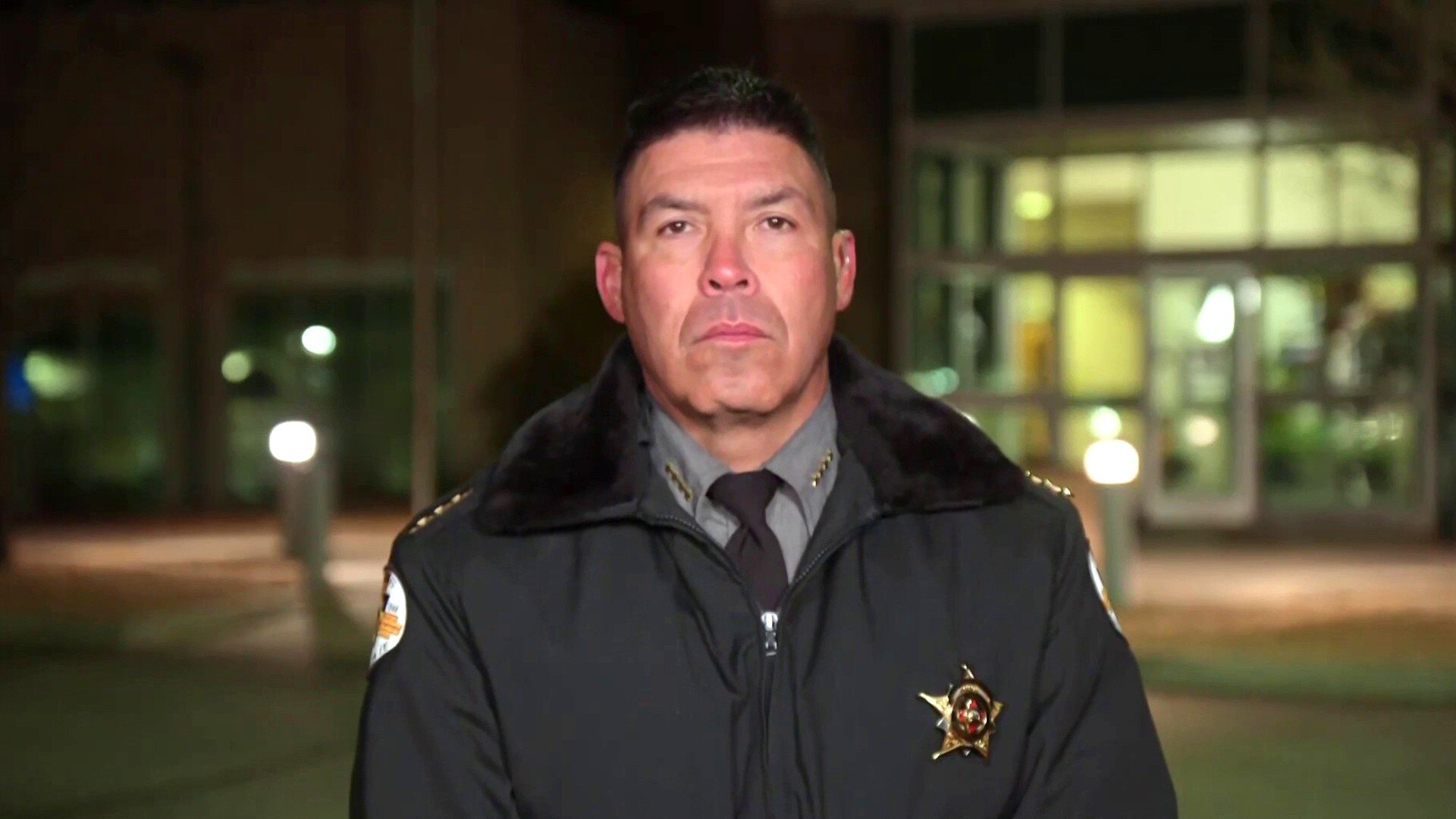 Watch TODAY Excerpt ‘Nobody’s been cleared’ in investigation of