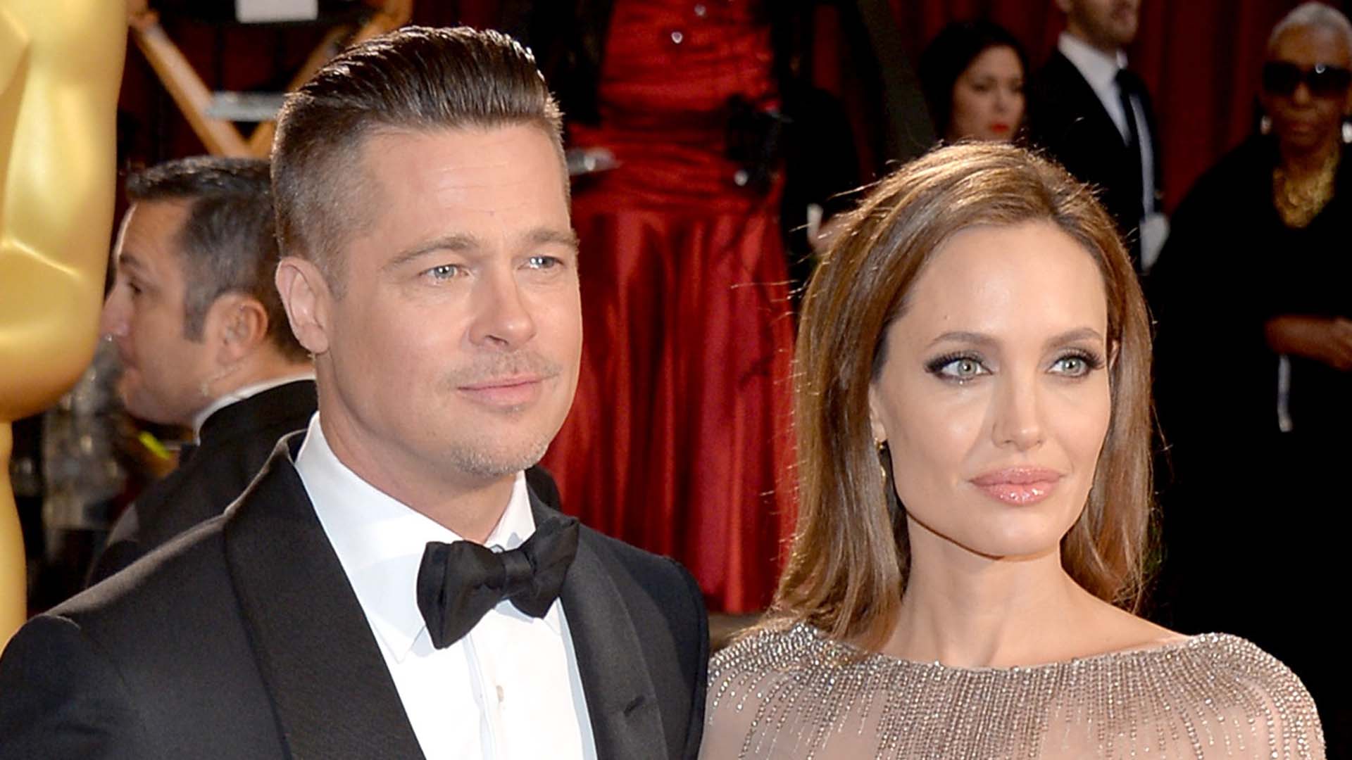 Watch Access Hollywood Highlight Brad Pitt S Appeal In Angelina Jolie Custody Case Denied By