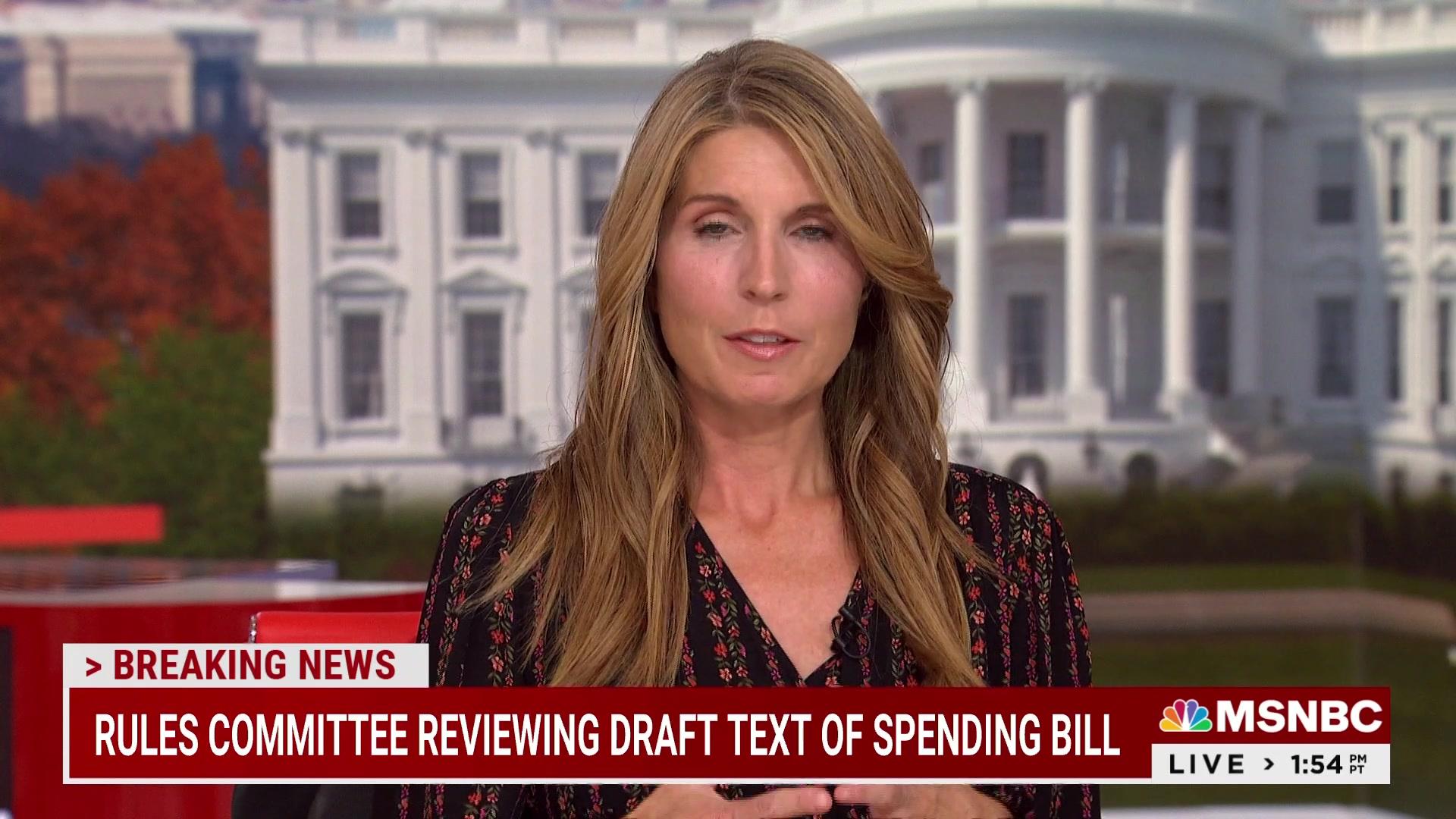 Watch Deadline: White House Episode: Deadline - 10/28/21 - NBC.com - How To Contact Deadline White House