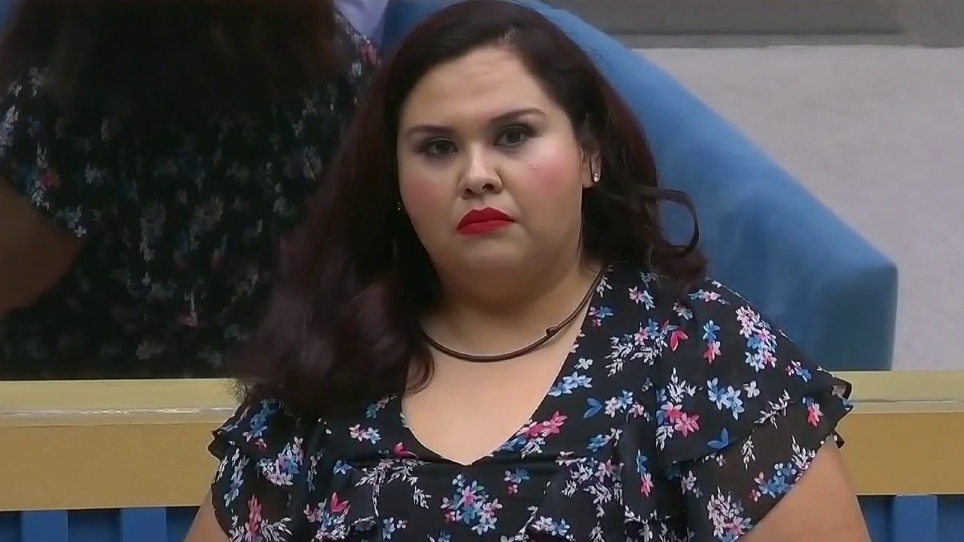 Watch Hoy Día Highlight: Gisella Aboumrad es sancionada por ser parte