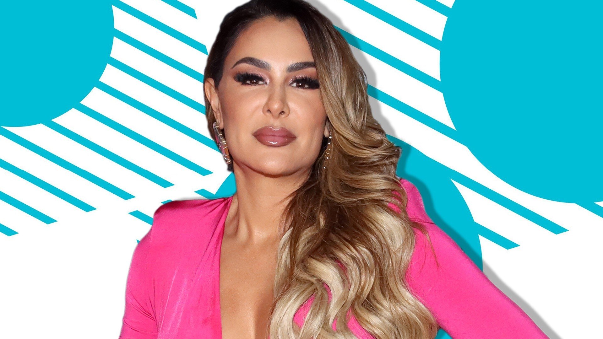 Watch Suelta La Sopa Highlight Ninel Conde Dobla Las Manos Con Tal De Conseguir Lo Que M S