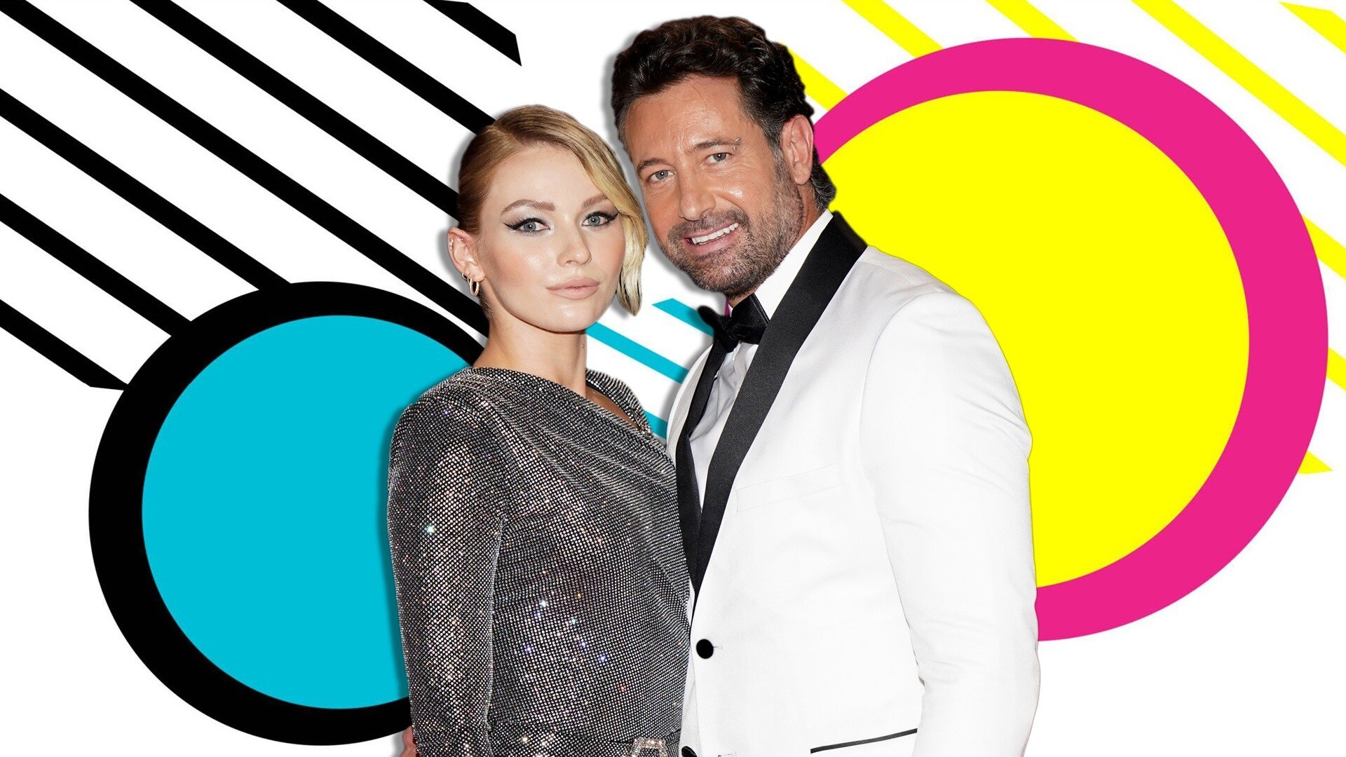 Watch Suelta La Sopa Highlight Gabriel Soto E Irina Baeva Ya Tendr An