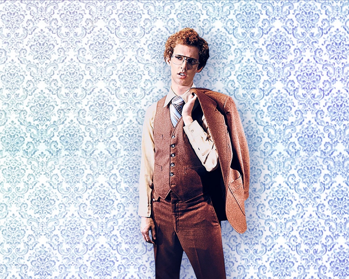 Napoleon Dynamite - NBC.com