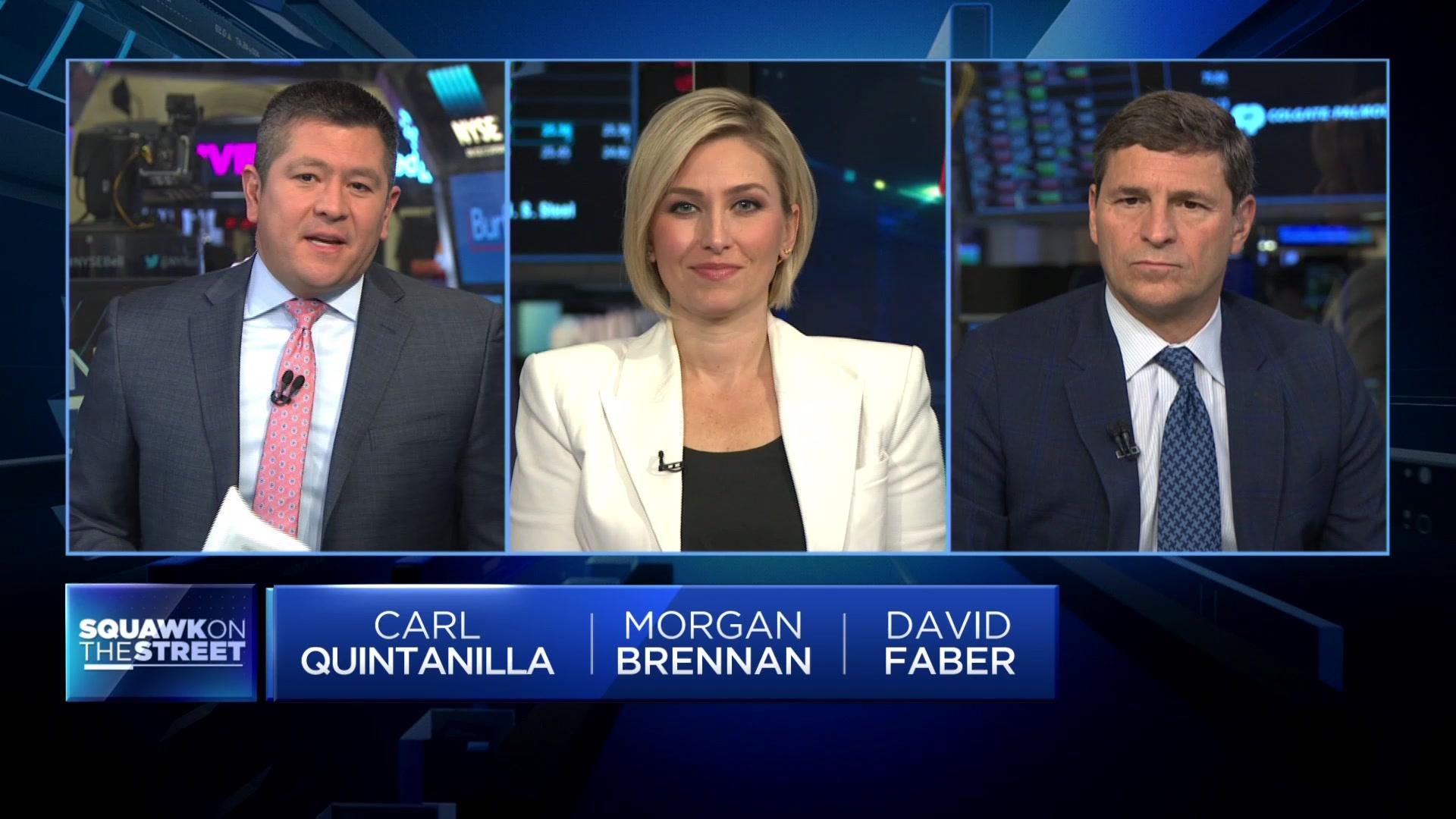 Watch Squawk on the Street Episode Squawk on the Street 11/2