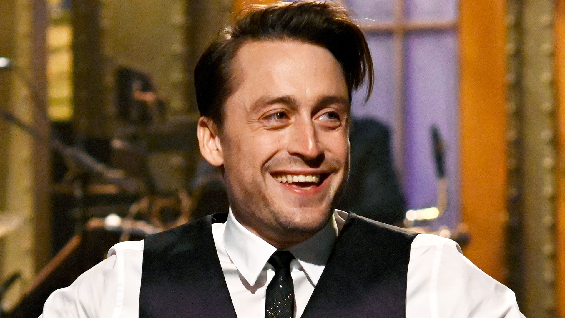 Watch Saturday Night Live Highlight: Kieran Culkin Monologue - NBC.com