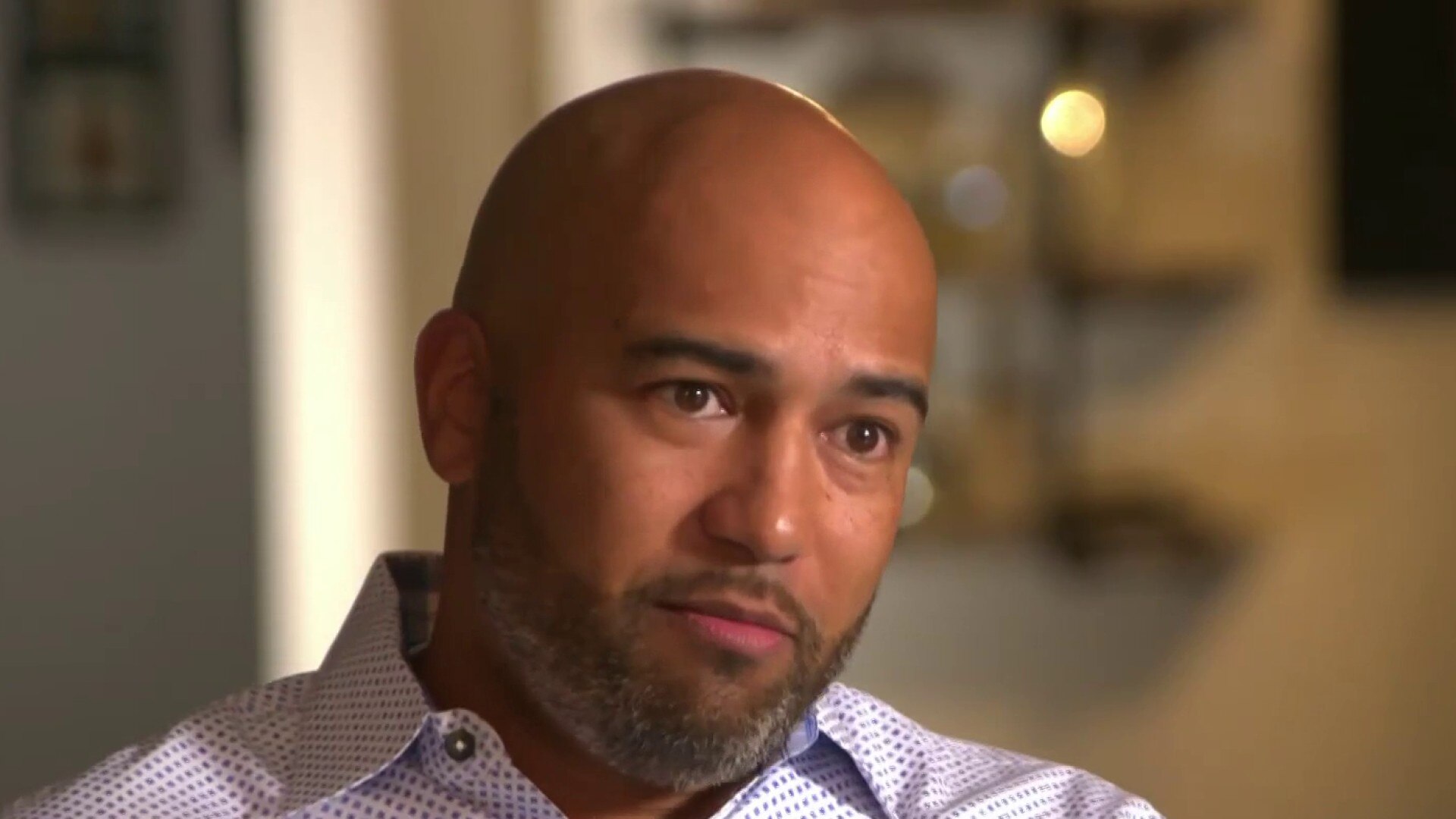 Watch NBC Nightly News with Lester Holt Excerpt Texas principal loses