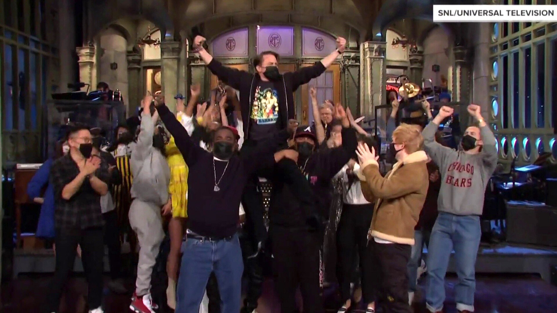 Watch TODAY Excerpt: Kieran Culkin returns to Saturday Night Live after - Saturday Night Live Recap Kieran Culkin Gets Picked Up