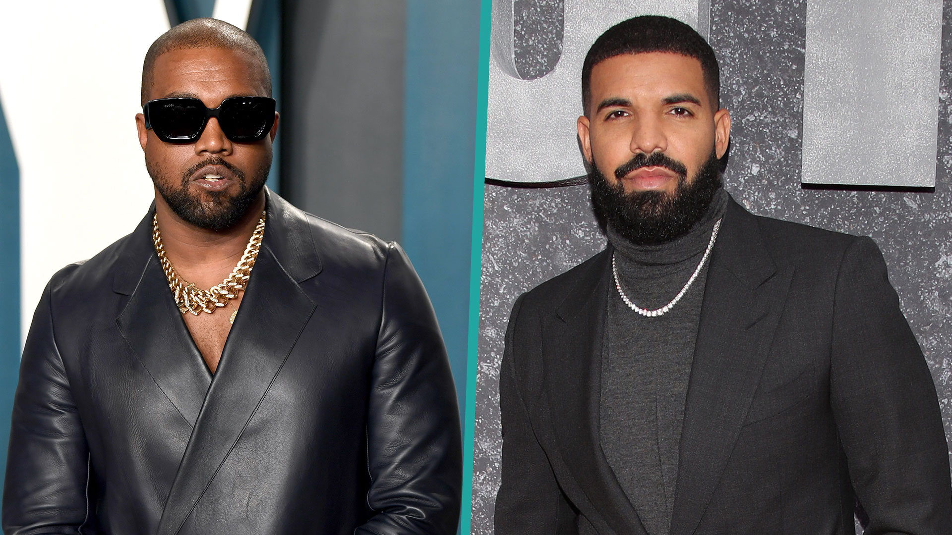 Watch Access Hollywood Highlight Kanye West Invites Drake To Perform