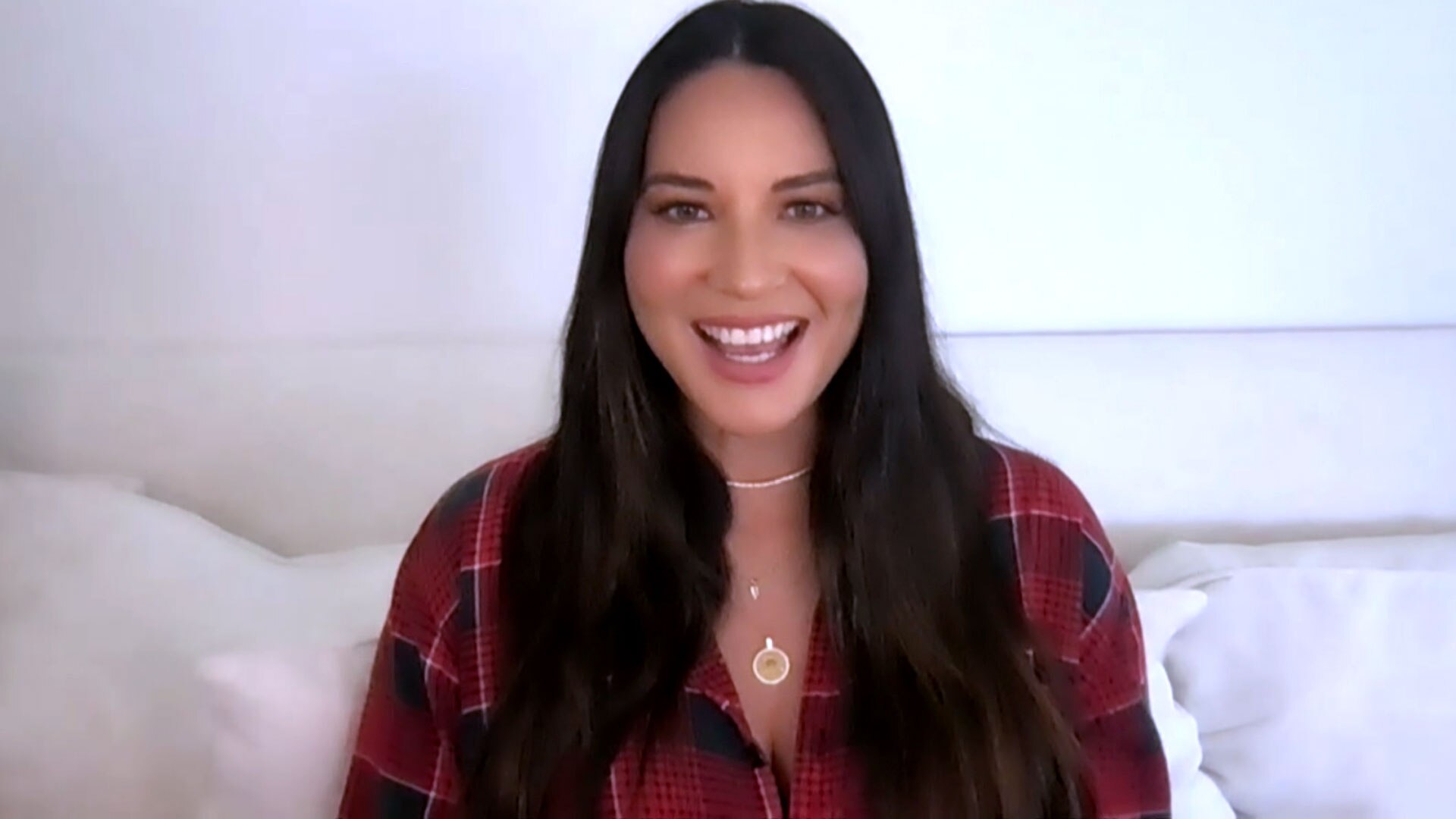 Watch Late Night with Seth Meyers Episode: Olivia Munn, Roy Wood Jr